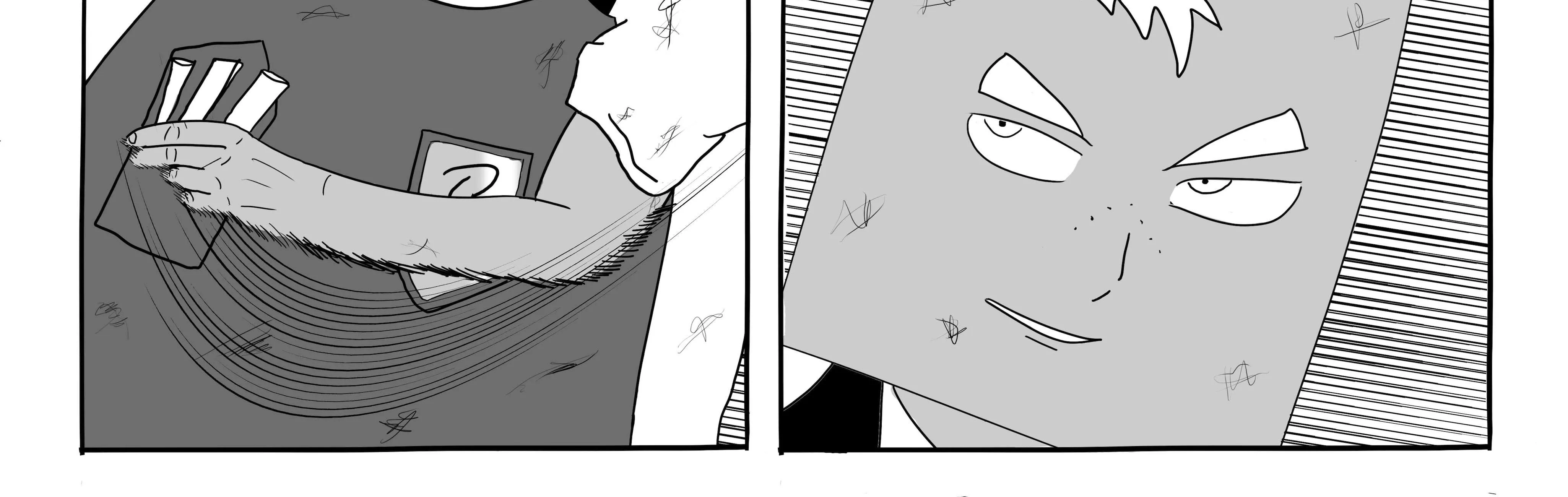 Read Dragon Tofu chapter 1 image 159 on Lezhin