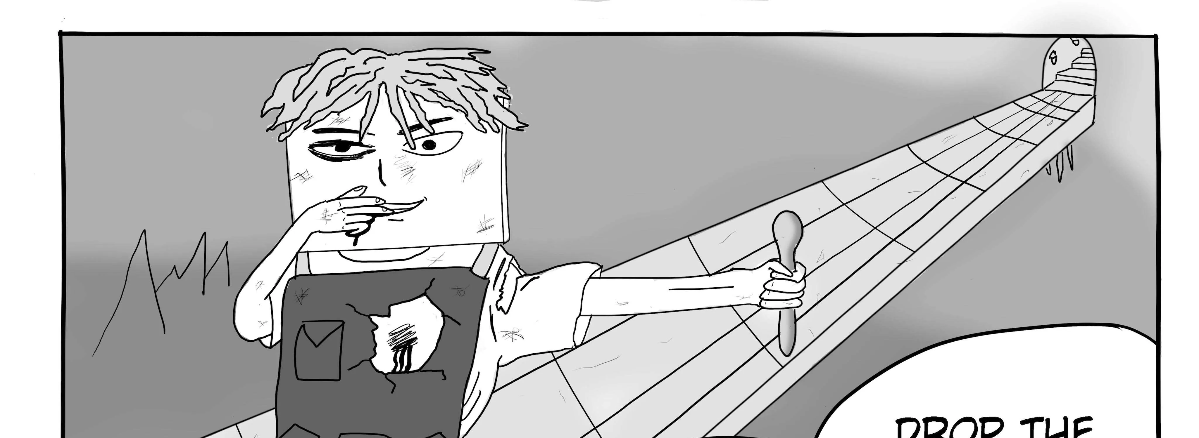 Read Dragon Tofu chapter 1 image 164 on Lezhin
