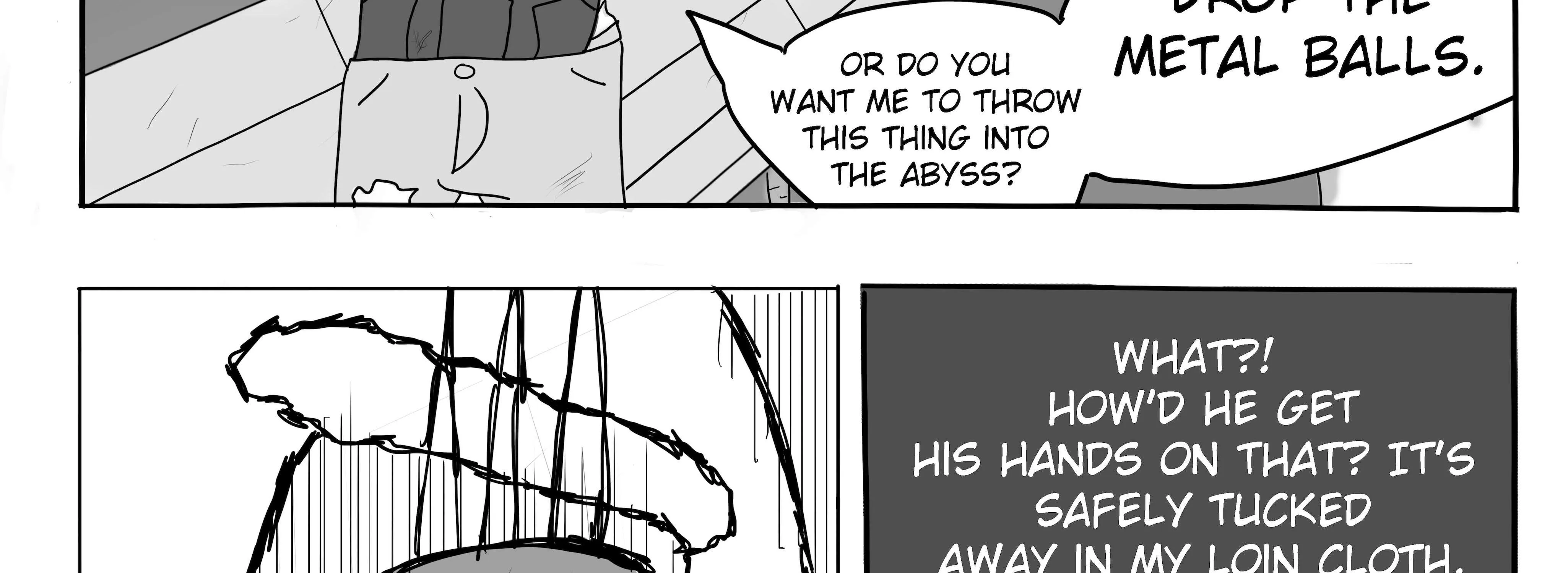 Read Dragon Tofu chapter 1 image 165 on Lezhin