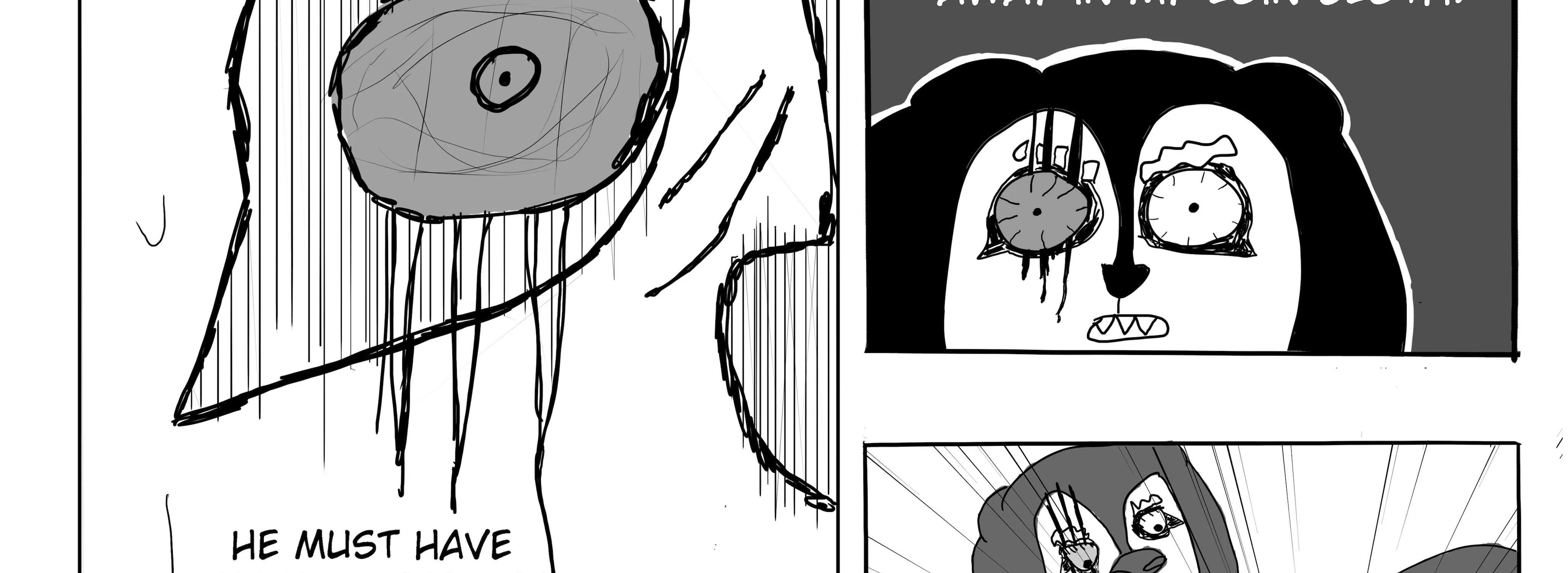 Read Dragon Tofu chapter 1 image 166 on Lezhin