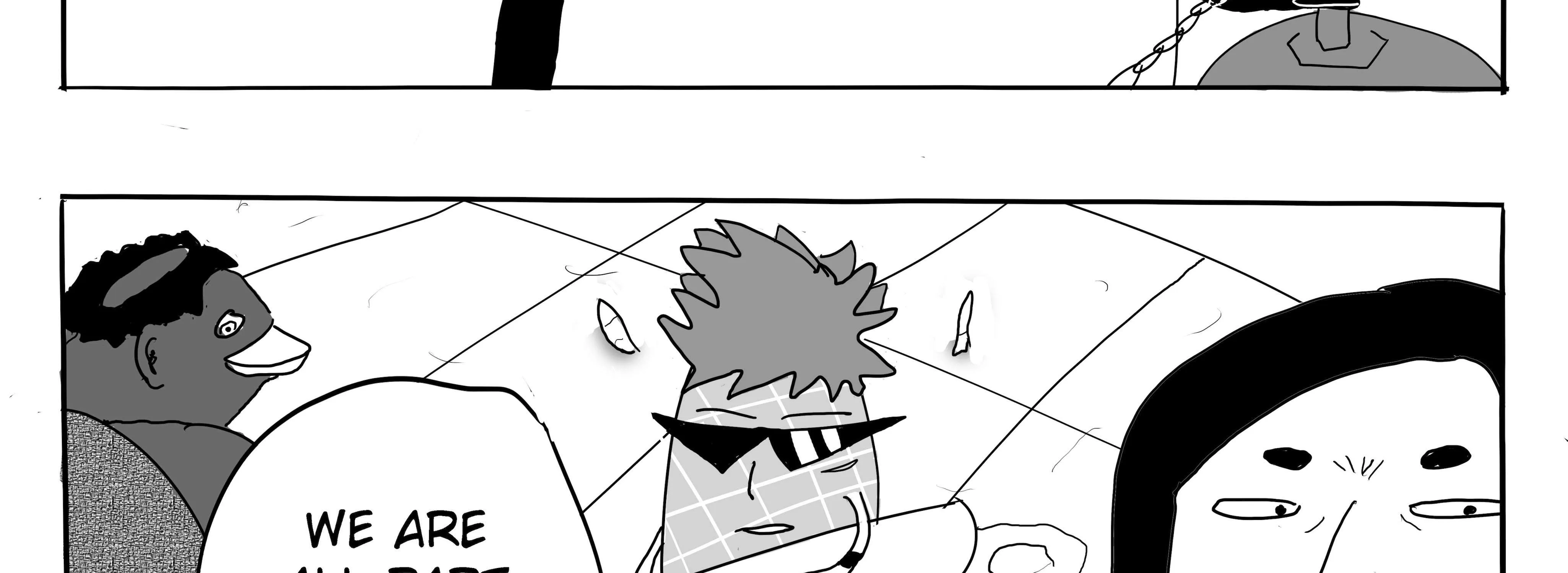 Read Dragon Tofu chapter 1 image 169 on Lezhin