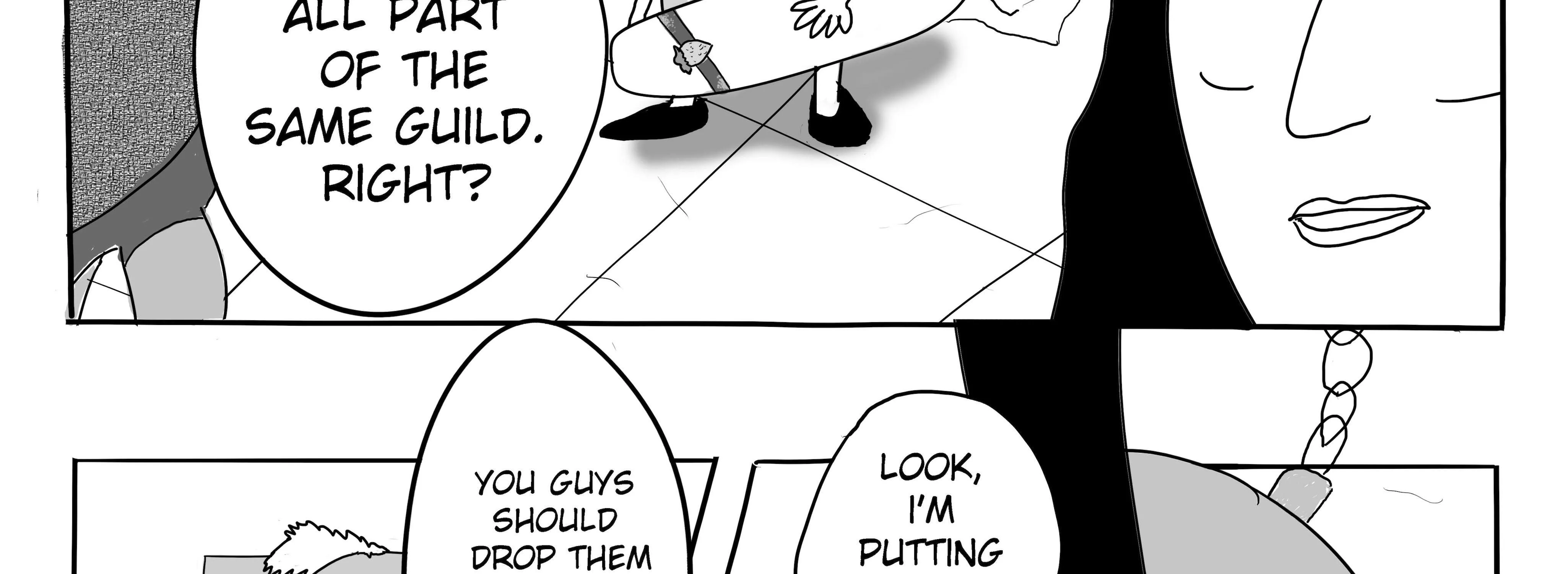 Read Dragon Tofu chapter 1 image 170 on Lezhin