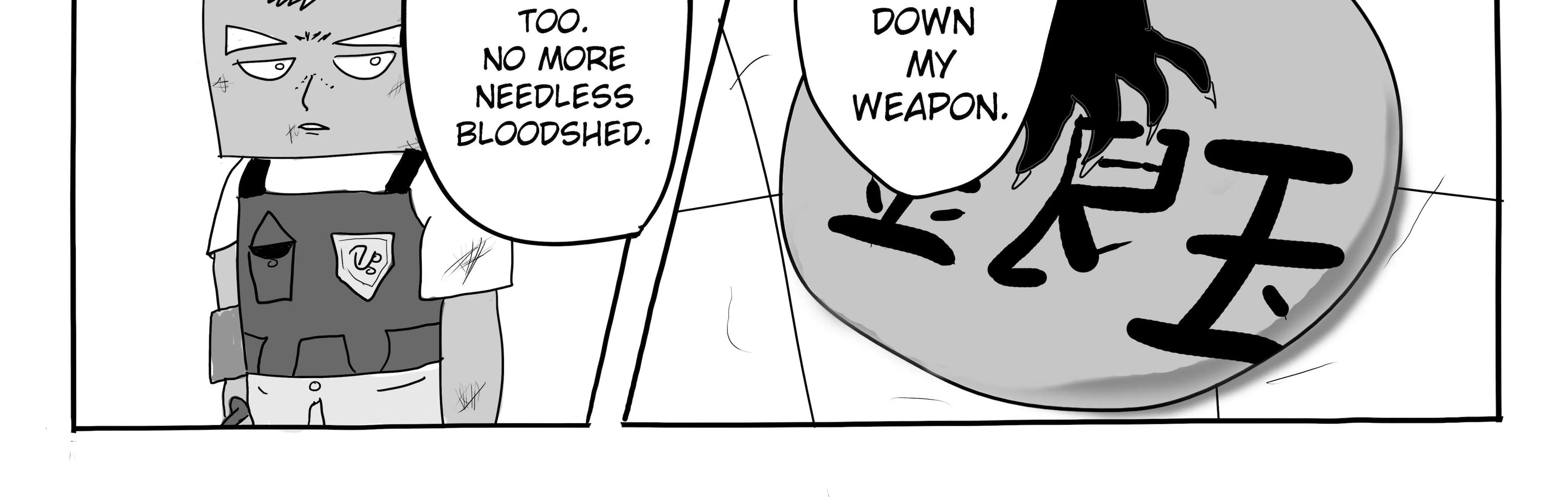 Read Dragon Tofu chapter 1 image 171 on Lezhin
