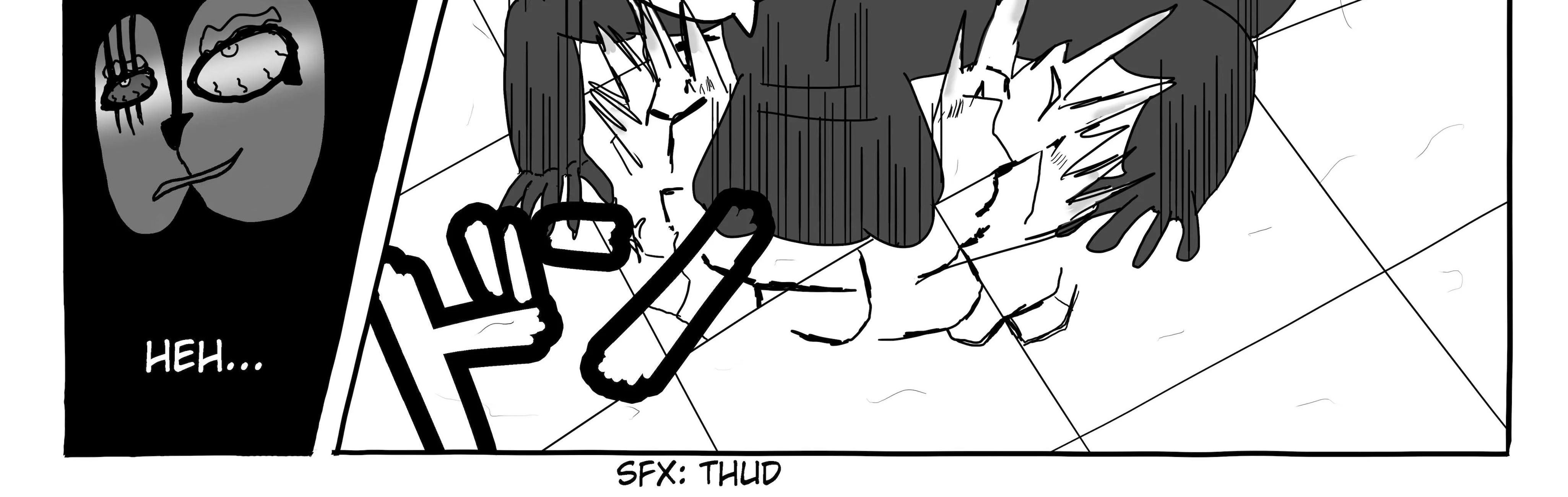 Read Dragon Tofu chapter 1 image 175 on Lezhin