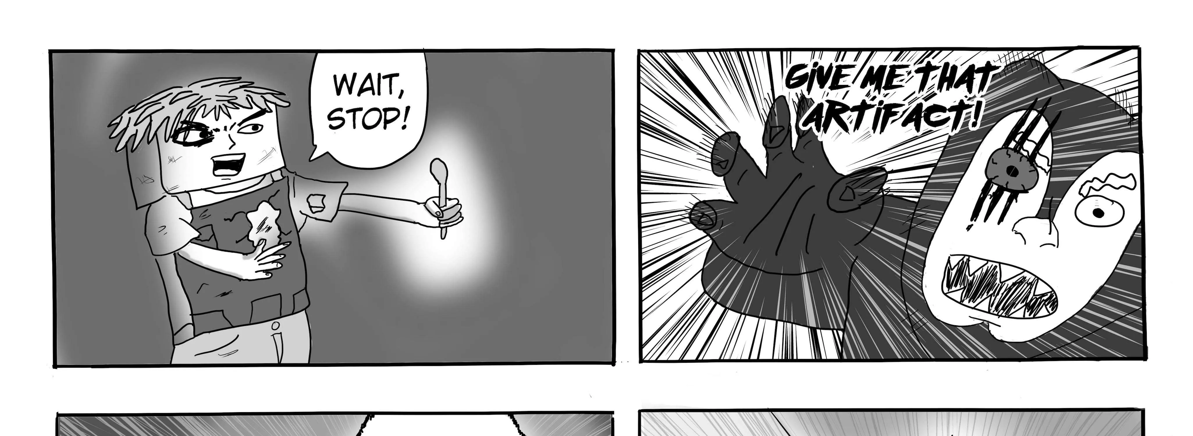 Read Dragon Tofu chapter 1 image 176 on Lezhin