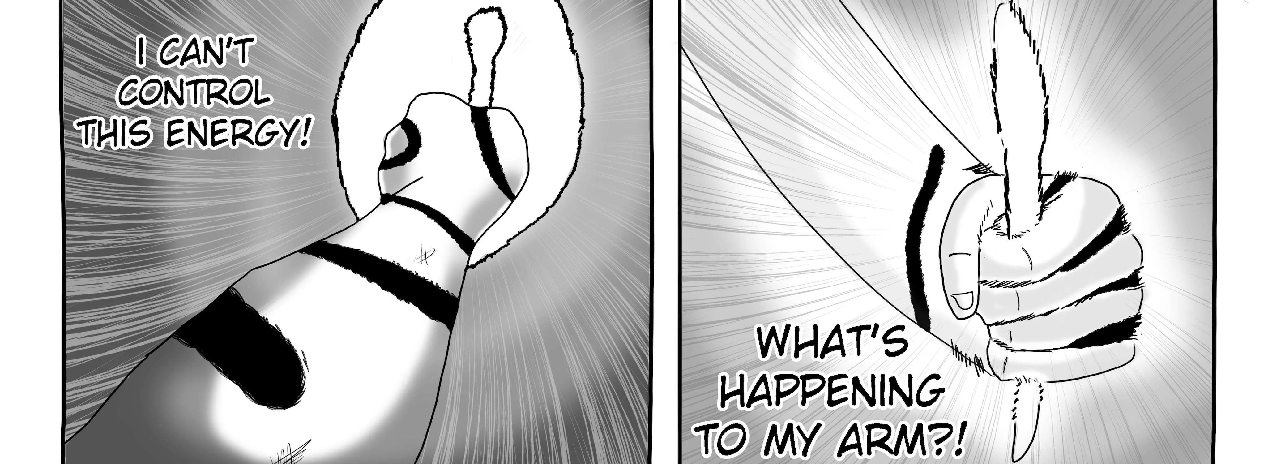 Read Dragon Tofu chapter 1 image 177 on Lezhin