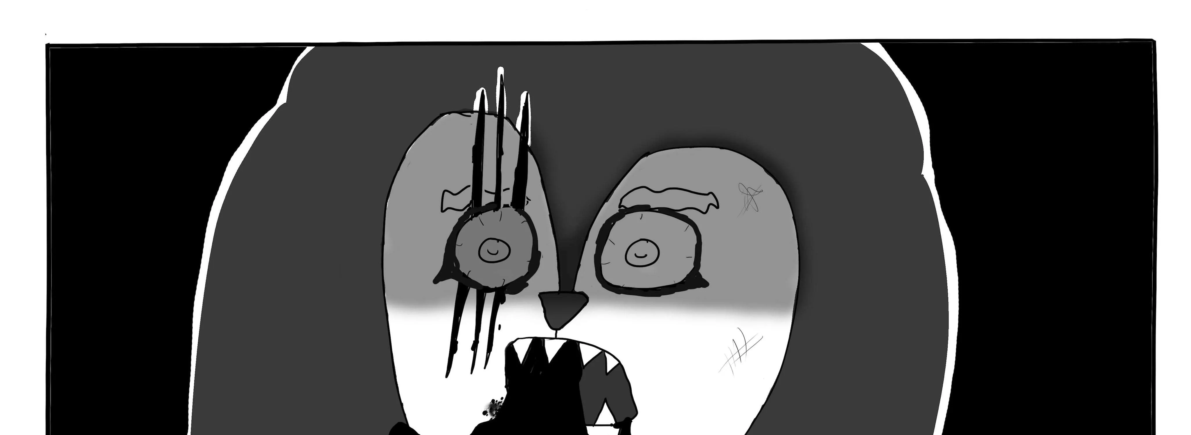 Read Dragon Tofu chapter 1 image 187 on Lezhin
