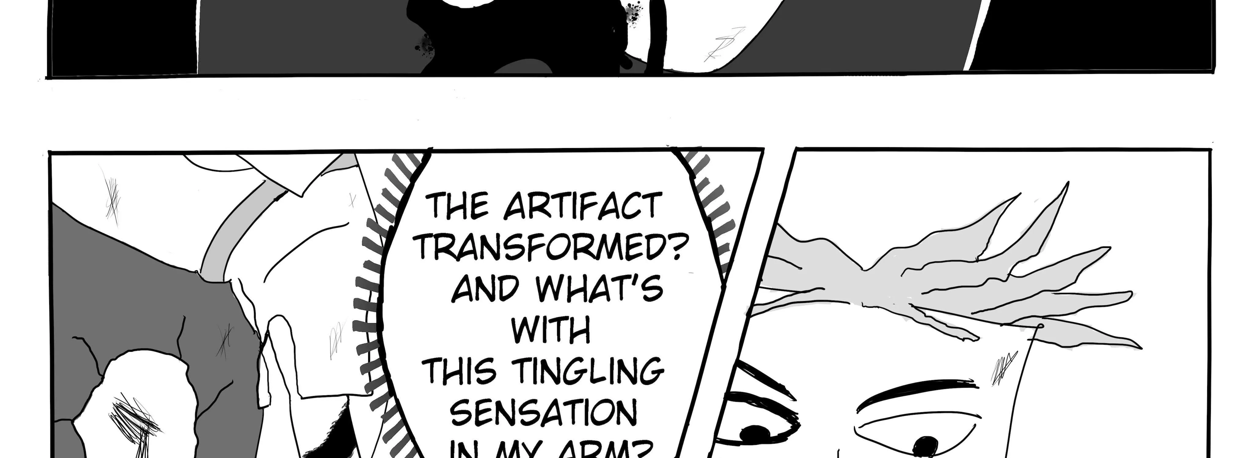 Read Dragon Tofu chapter 1 image 188 on Lezhin