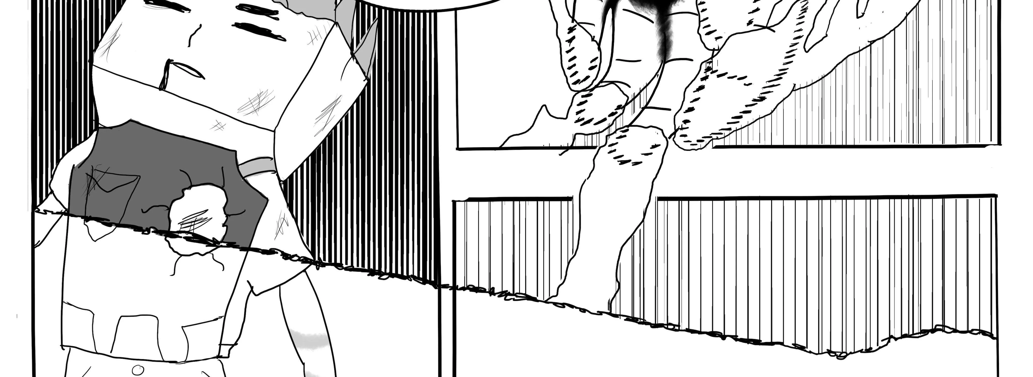 Read Dragon Tofu chapter 1 image 193 on Lezhin