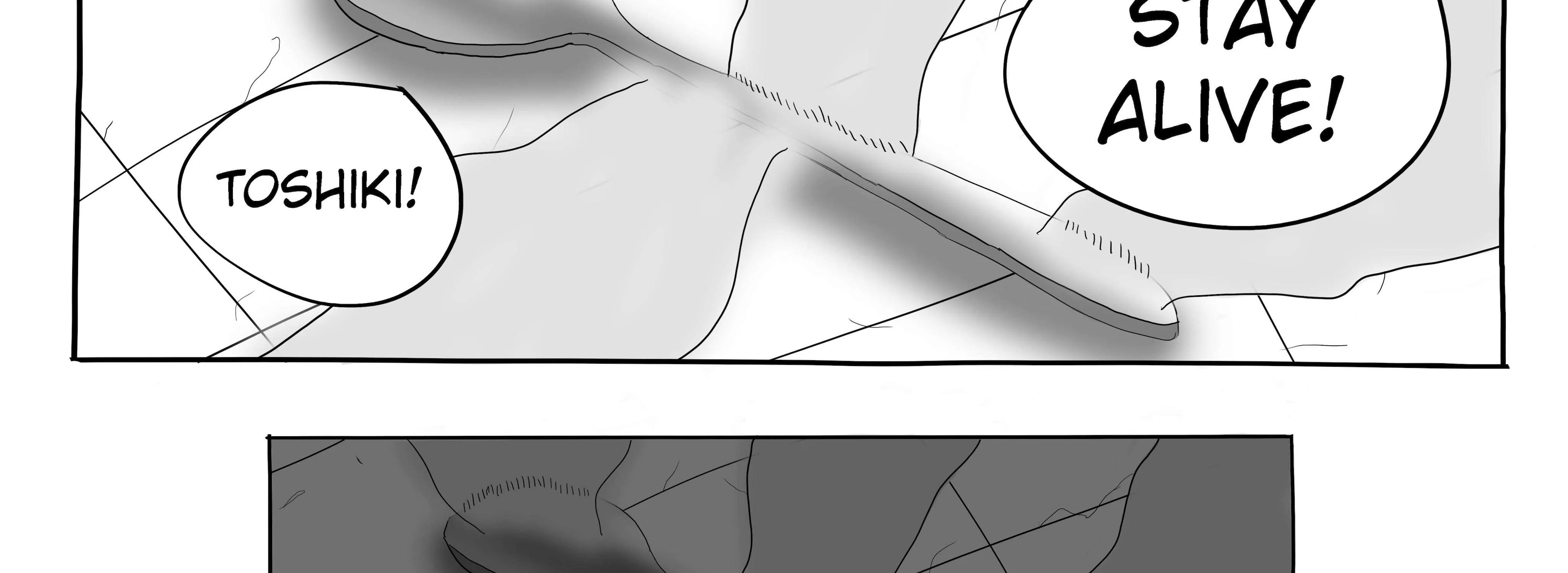 Read Dragon Tofu chapter 1 image 197 on Lezhin