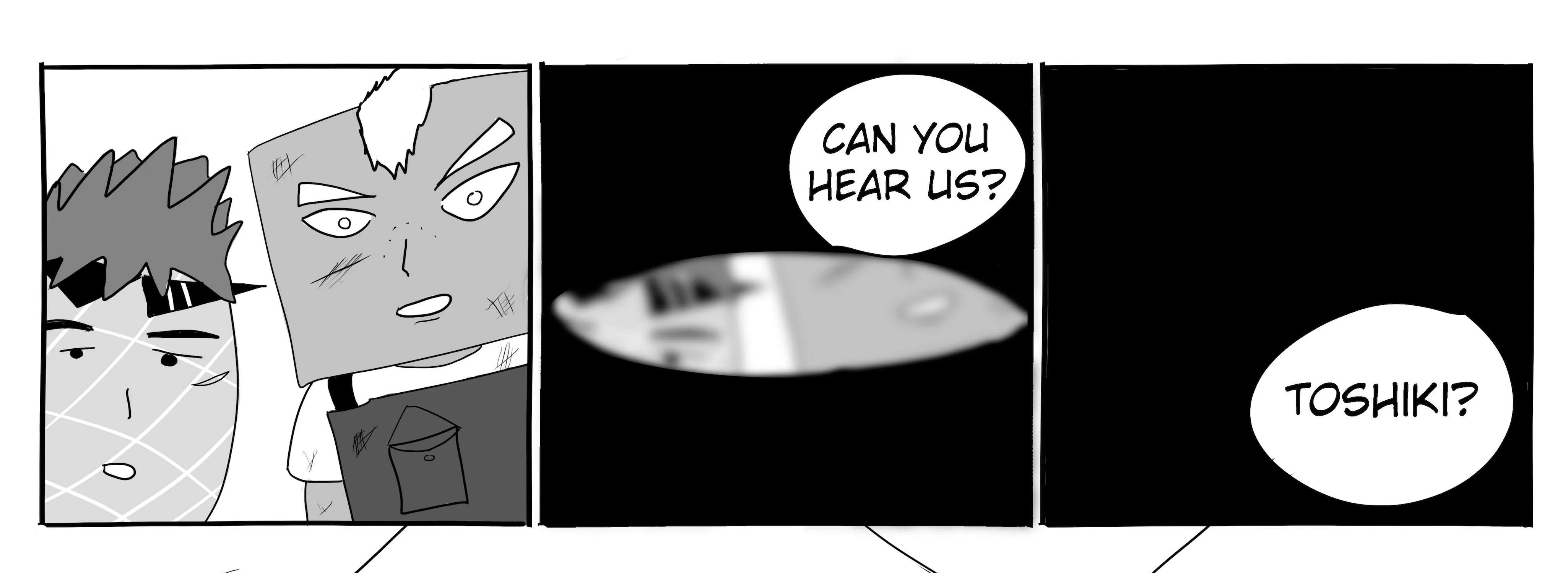 Read Dragon Tofu chapter 1 image 199 on Lezhin