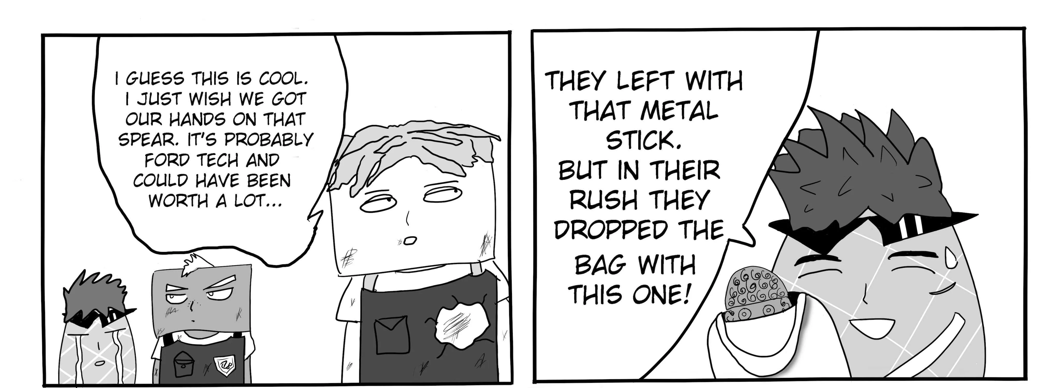 Read Dragon Tofu chapter 1 image 203 on Lezhin