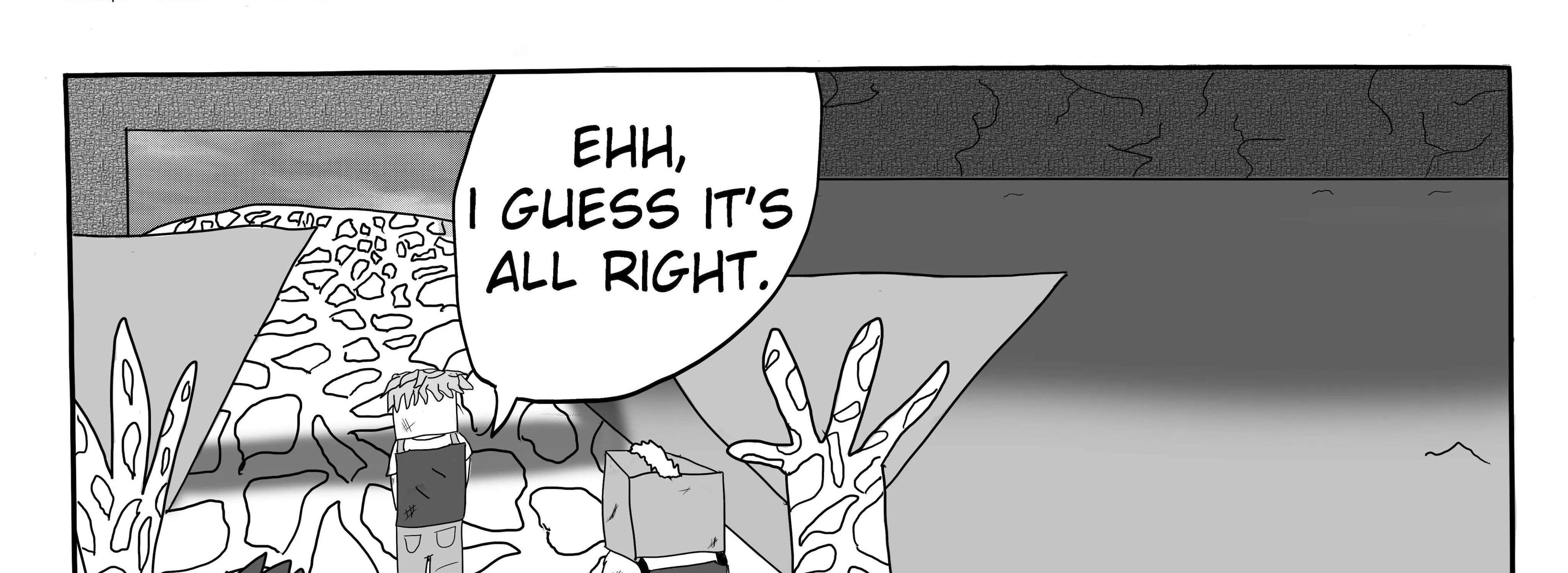 Read Dragon Tofu chapter 1 image 204 on Lezhin