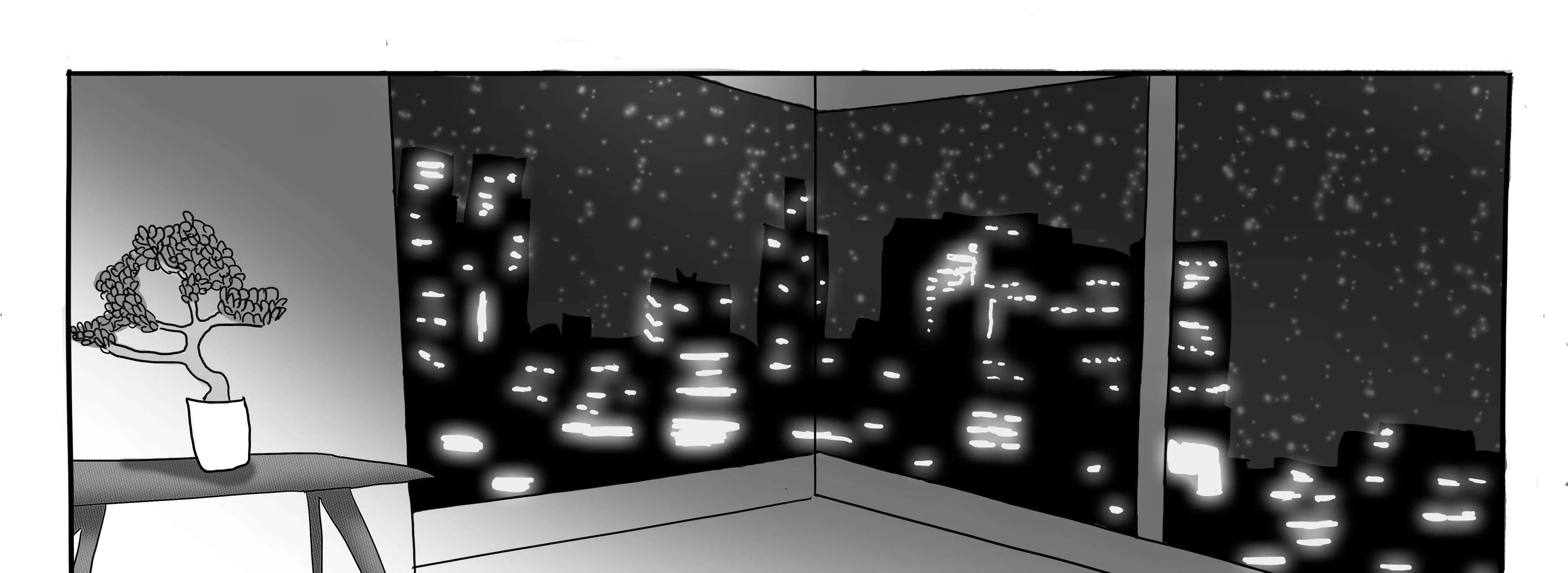 Read Dragon Tofu chapter 1 image 207 on Lezhin