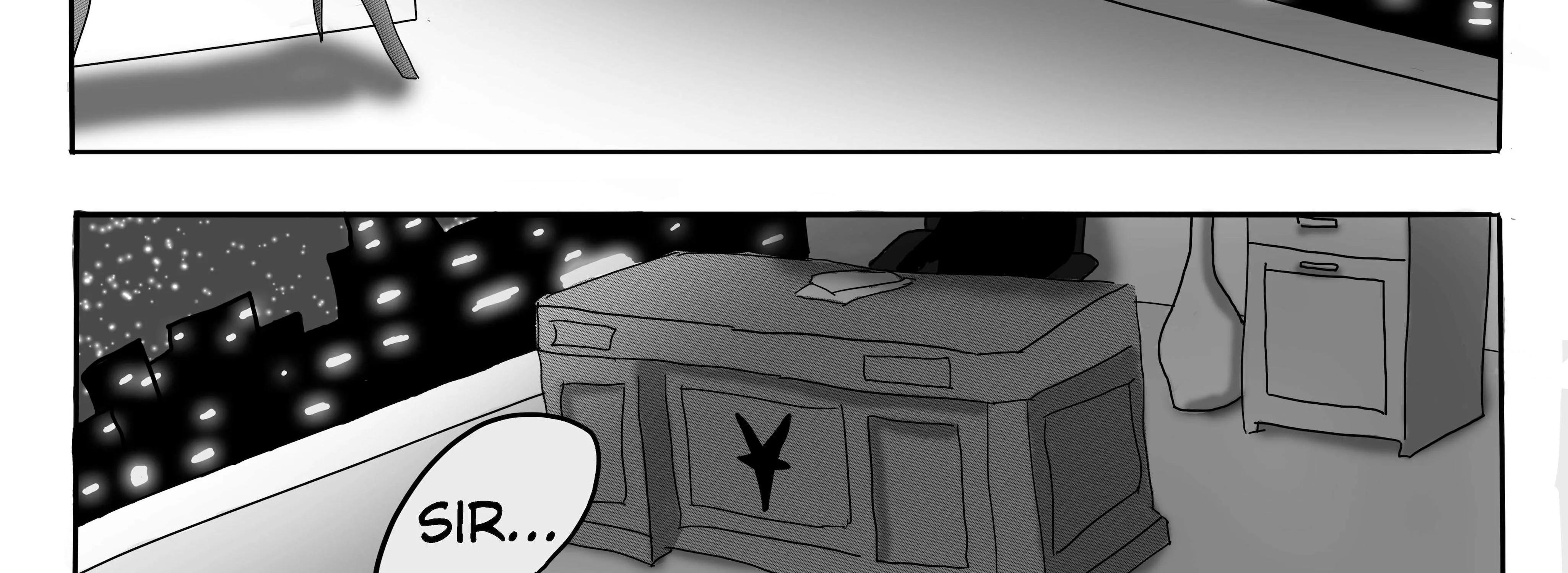 Read Dragon Tofu chapter 1 image 208 on Lezhin