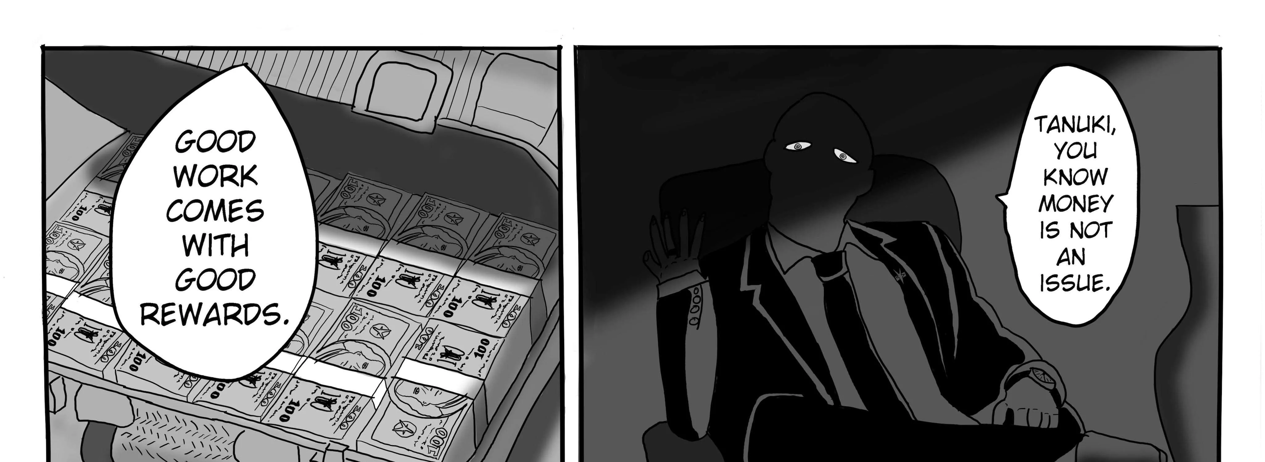 Read Dragon Tofu chapter 1 image 211 on Lezhin