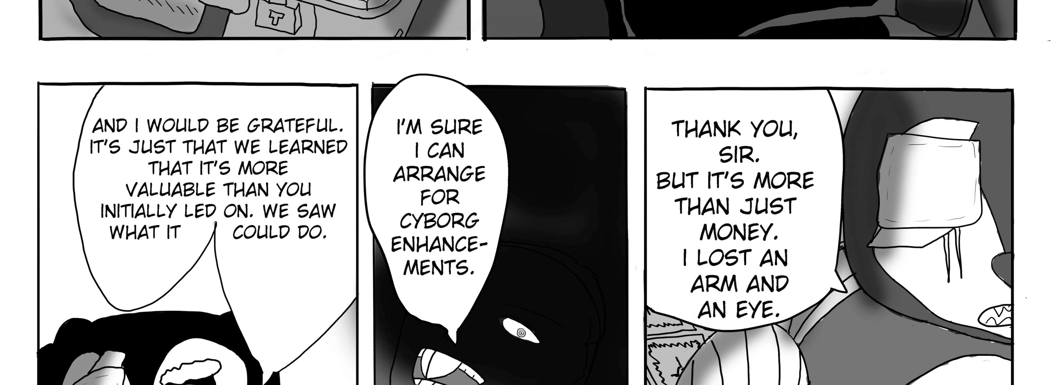 Read Dragon Tofu chapter 1 image 212 on Lezhin
