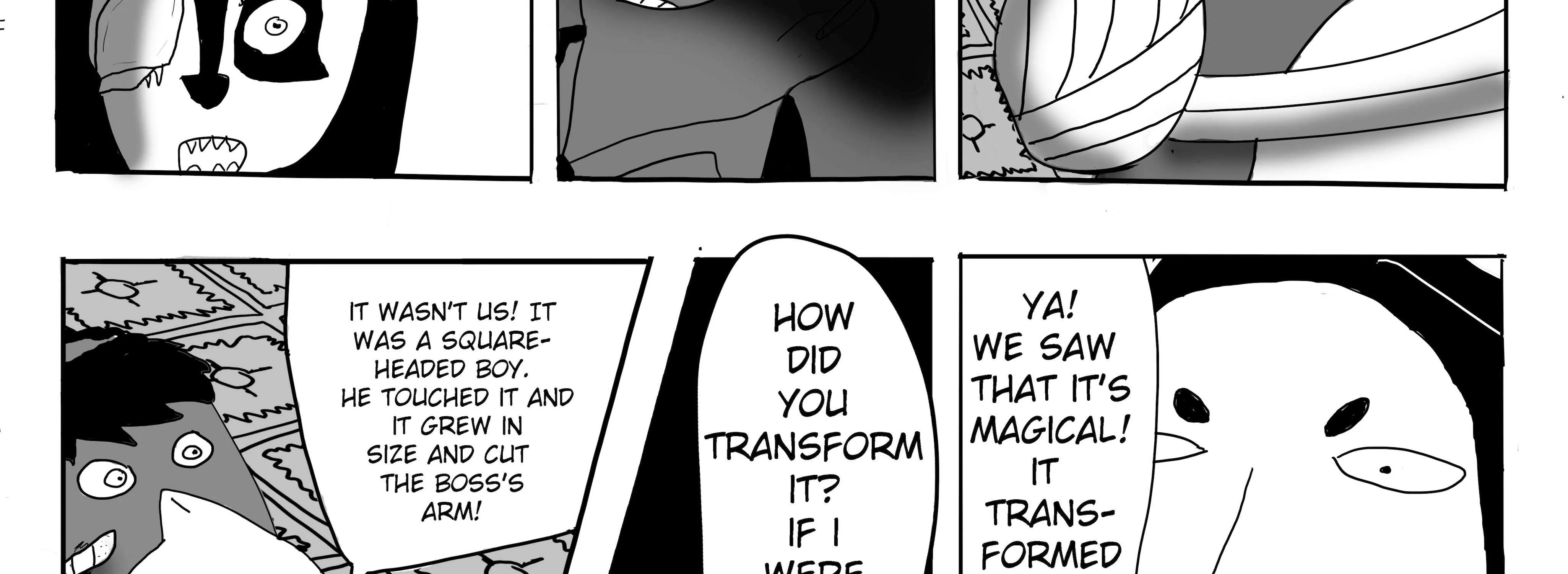 Read Dragon Tofu chapter 1 image 213 on Lezhin