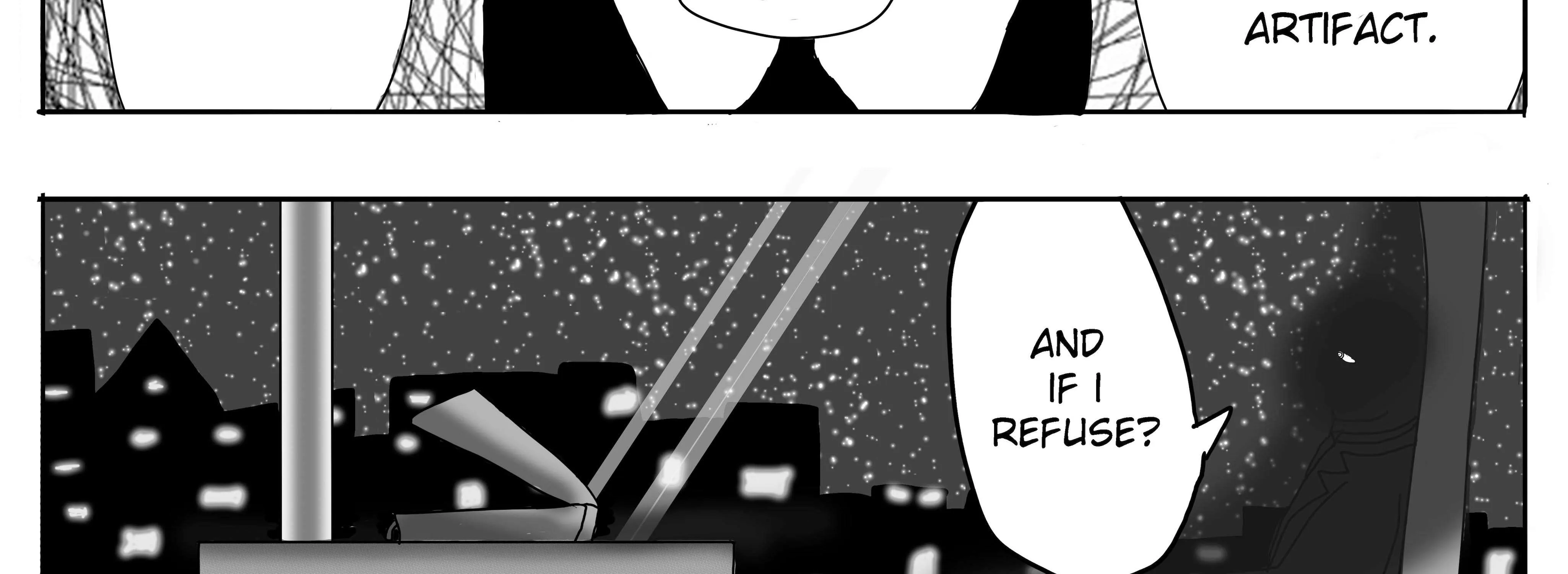 Read Dragon Tofu chapter 1 image 216 on Lezhin