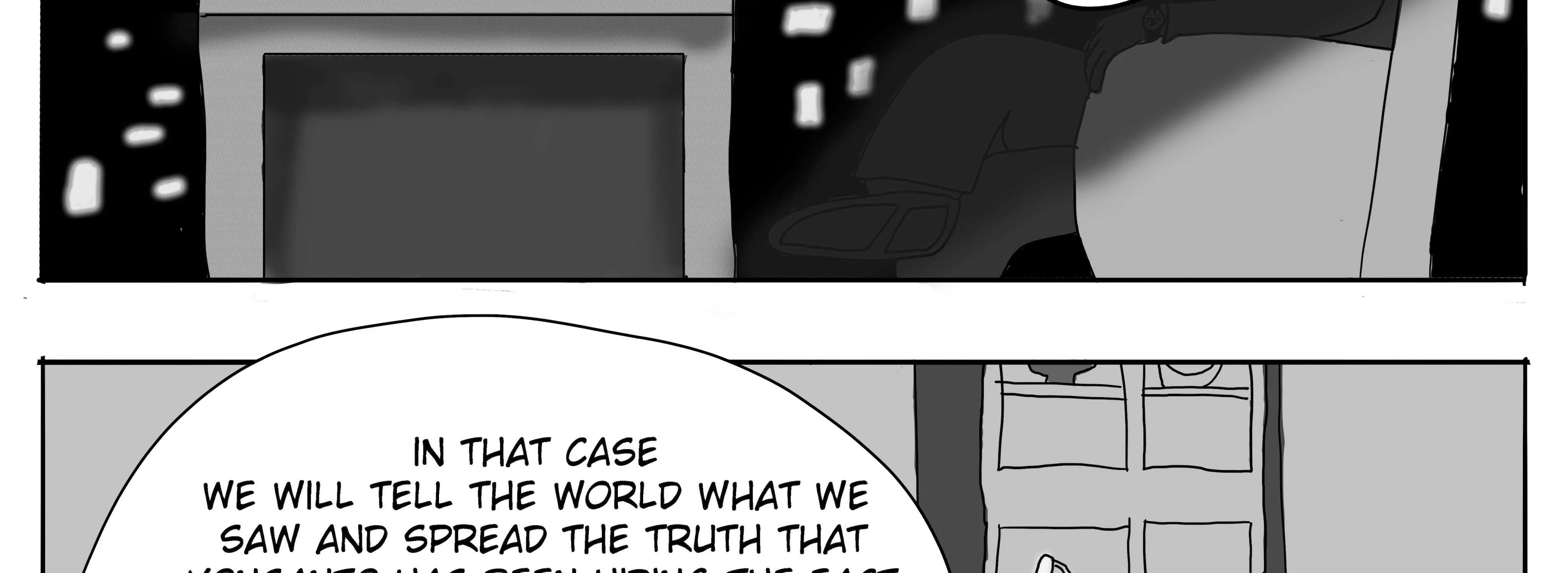 Read Dragon Tofu chapter 1 image 217 on Lezhin
