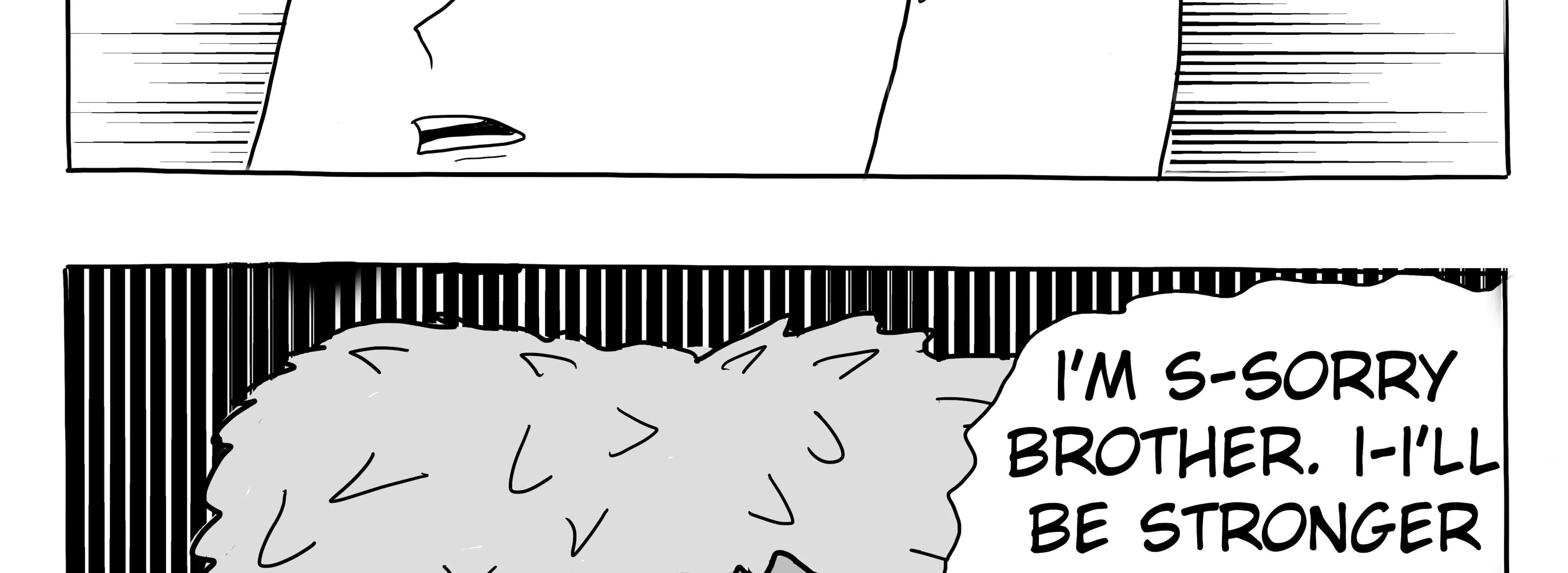 Read Dragon Tofu chapter 1 image 22 on Lezhin