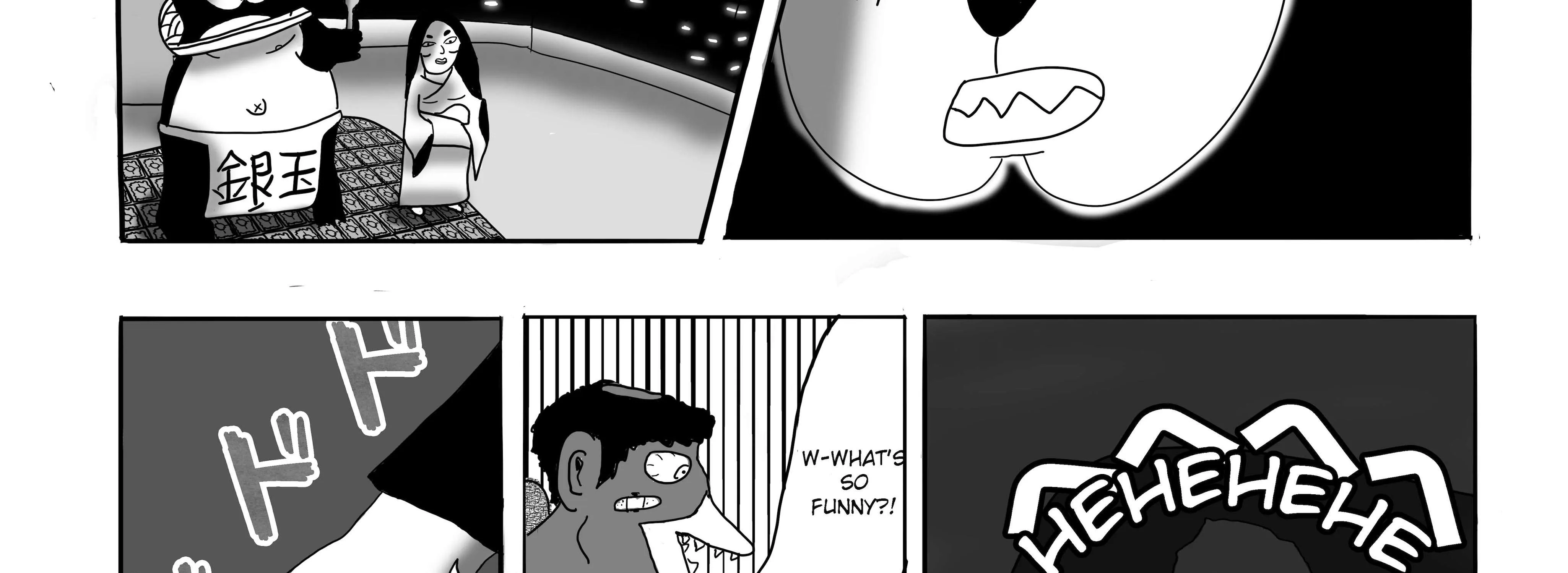 Read Dragon Tofu chapter 1 image 221 on Lezhin