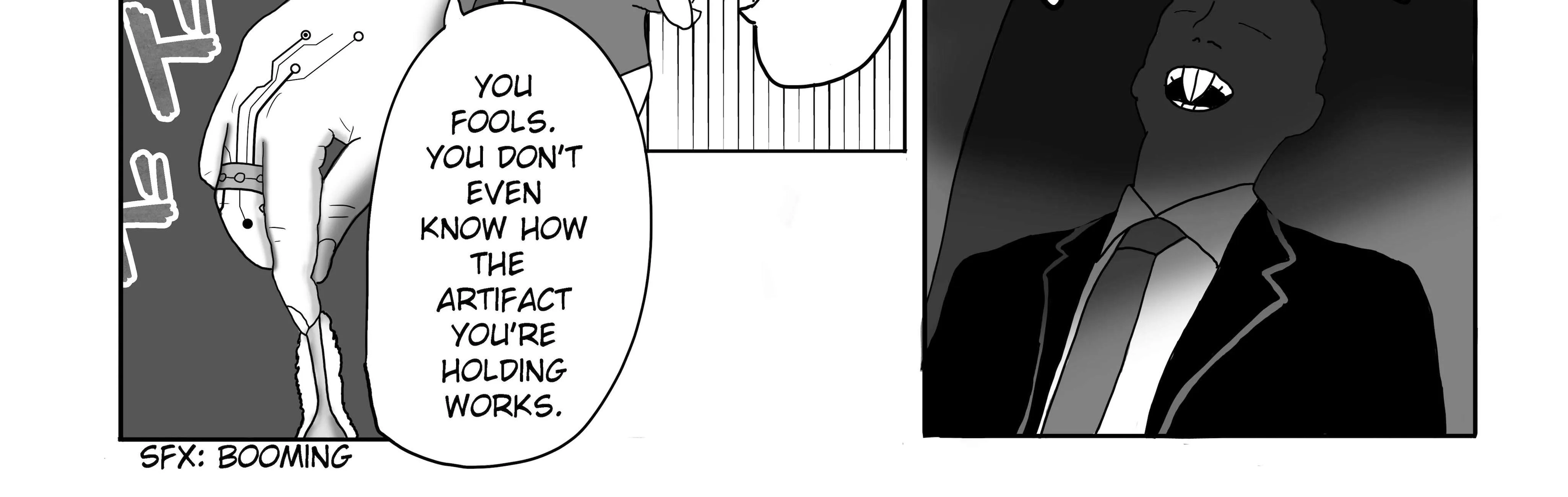 Read Dragon Tofu chapter 1 image 222 on Lezhin