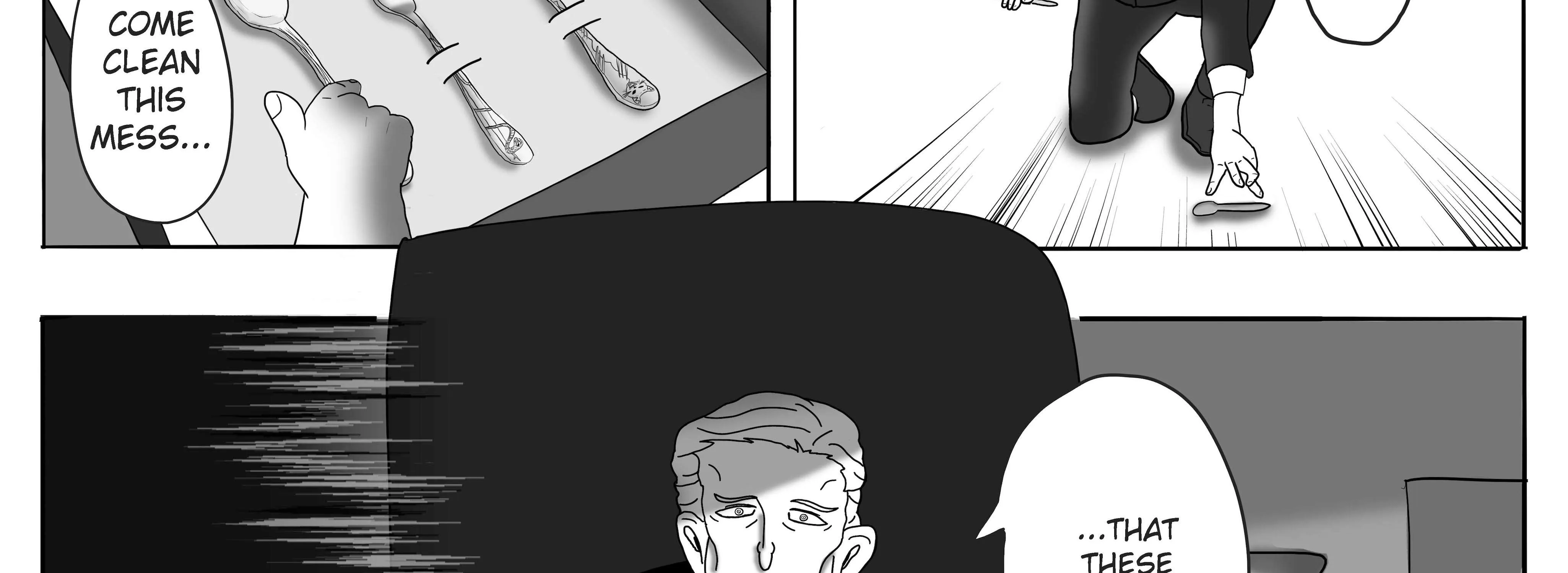 Read Dragon Tofu chapter 1 image 228 on Lezhin