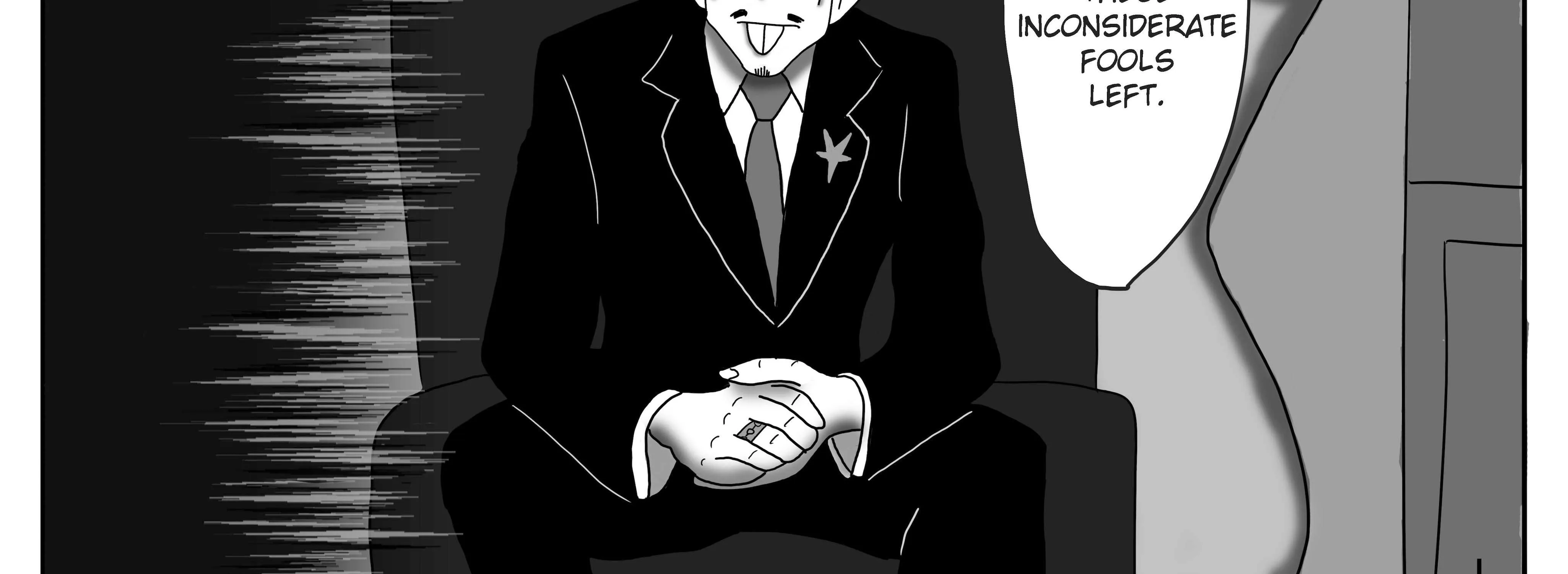 Read Dragon Tofu chapter 1 image 229 on Lezhin