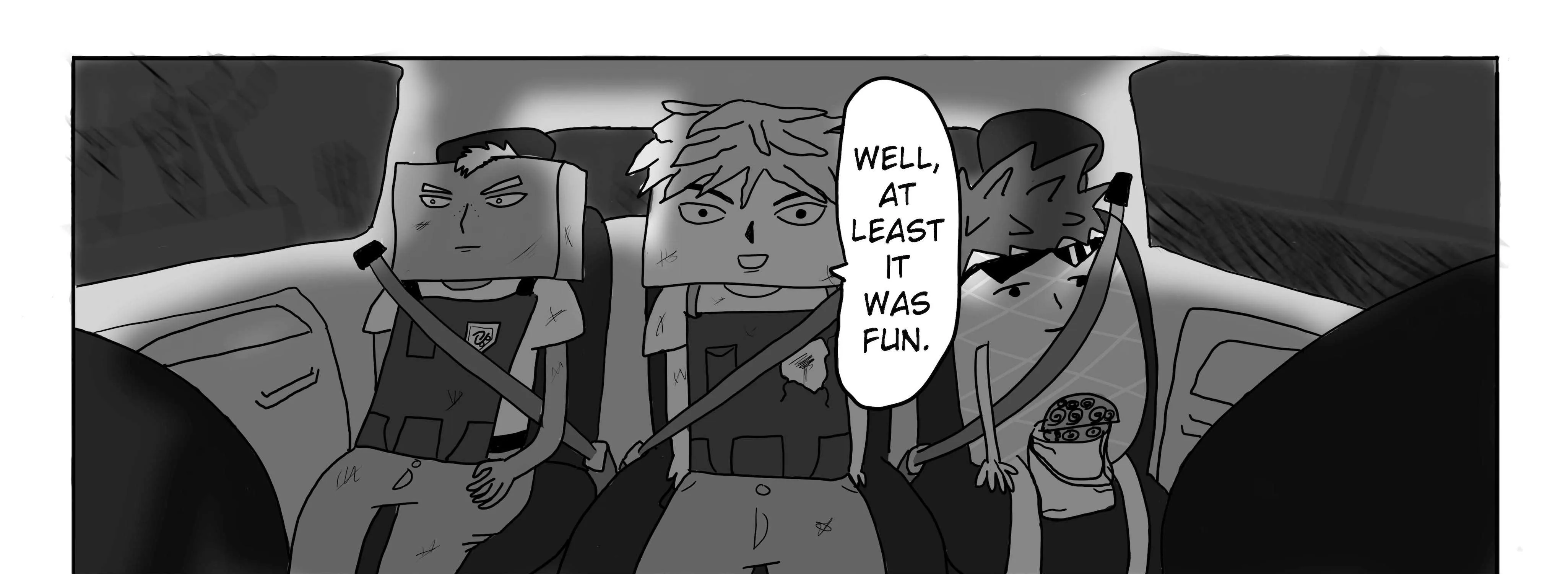 Read Dragon Tofu chapter 1 image 231 on Lezhin