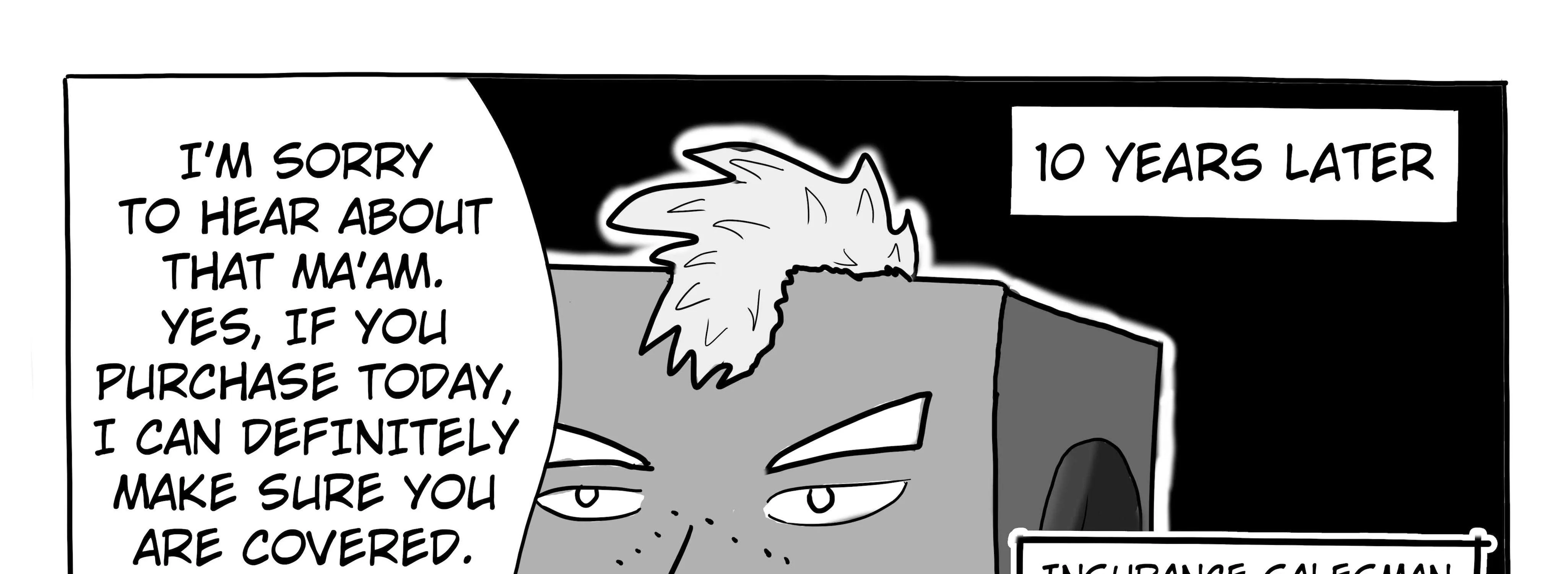 Read Dragon Tofu chapter 1 image 24 on Lezhin