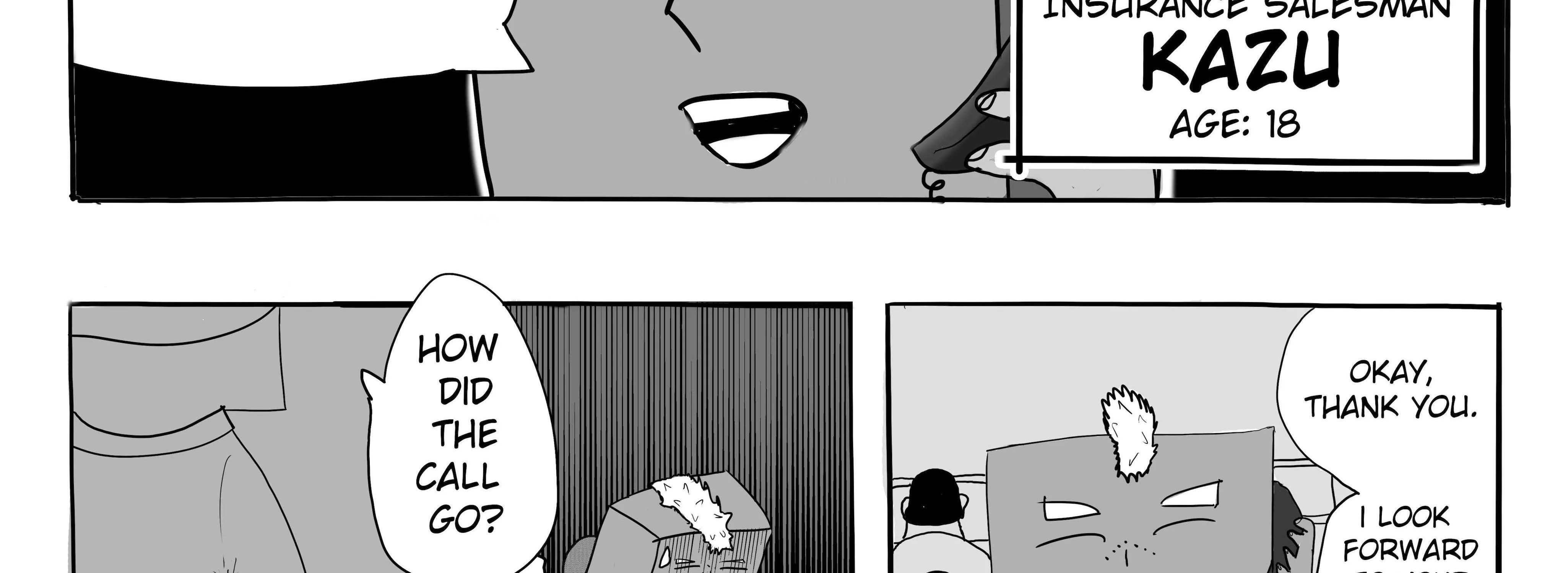 Read Dragon Tofu chapter 1 image 25 on Lezhin