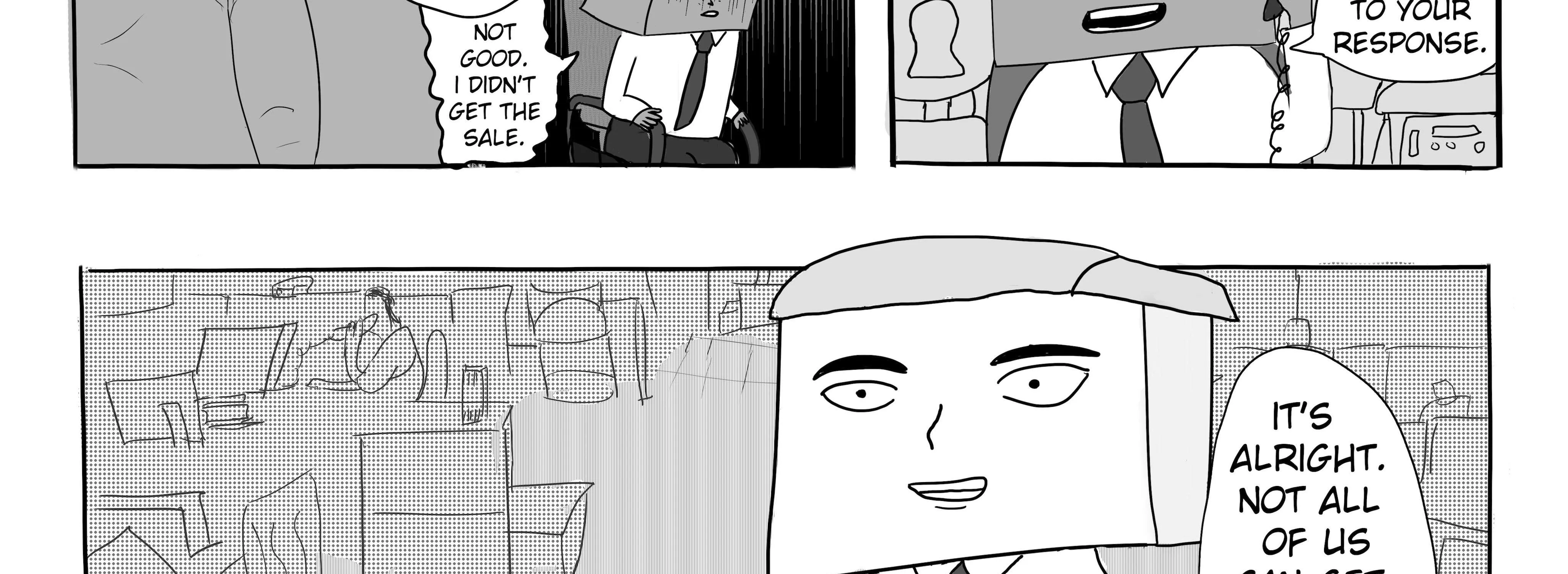 Read Dragon Tofu chapter 1 image 26 on Lezhin