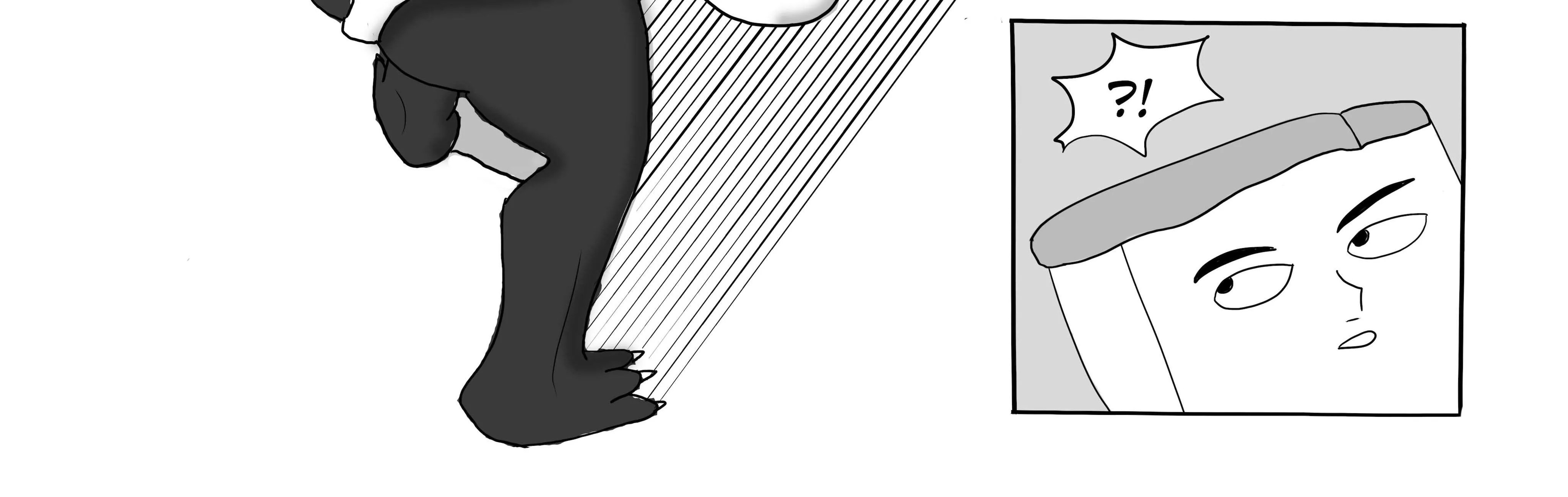 Read Dragon Tofu chapter 1 image 43 on Lezhin