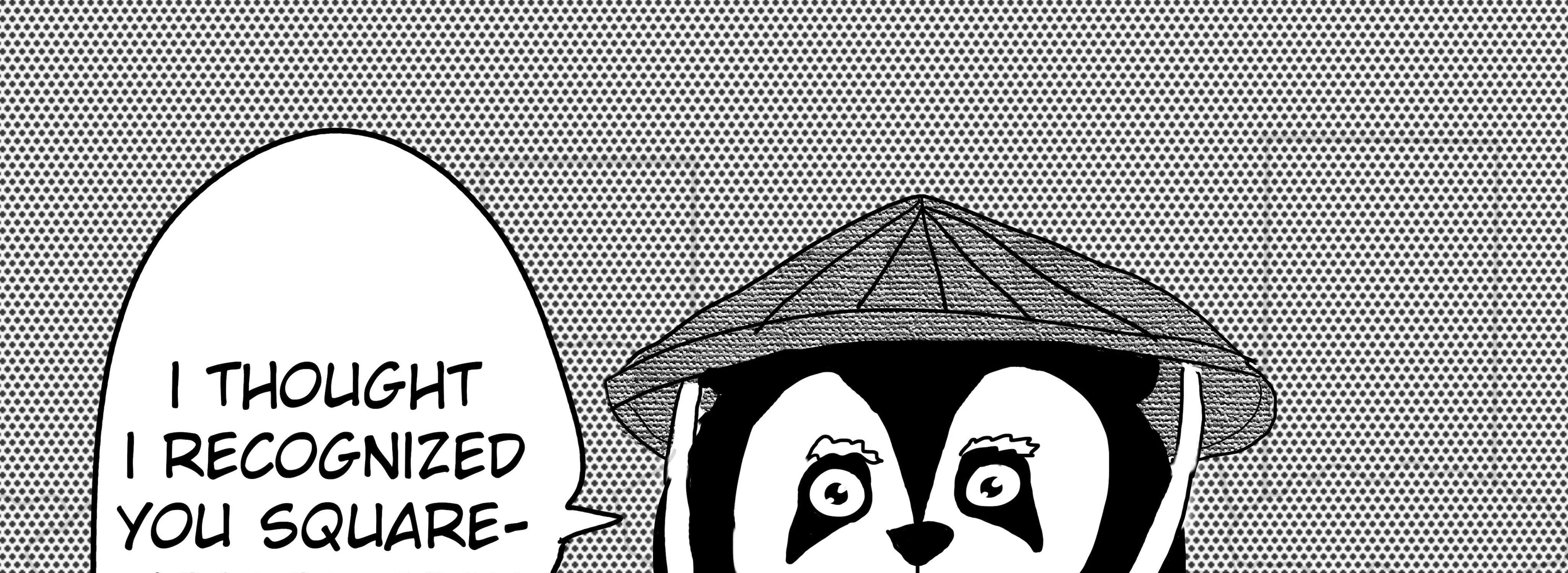 Read Dragon Tofu chapter 1 image 44 on Lezhin