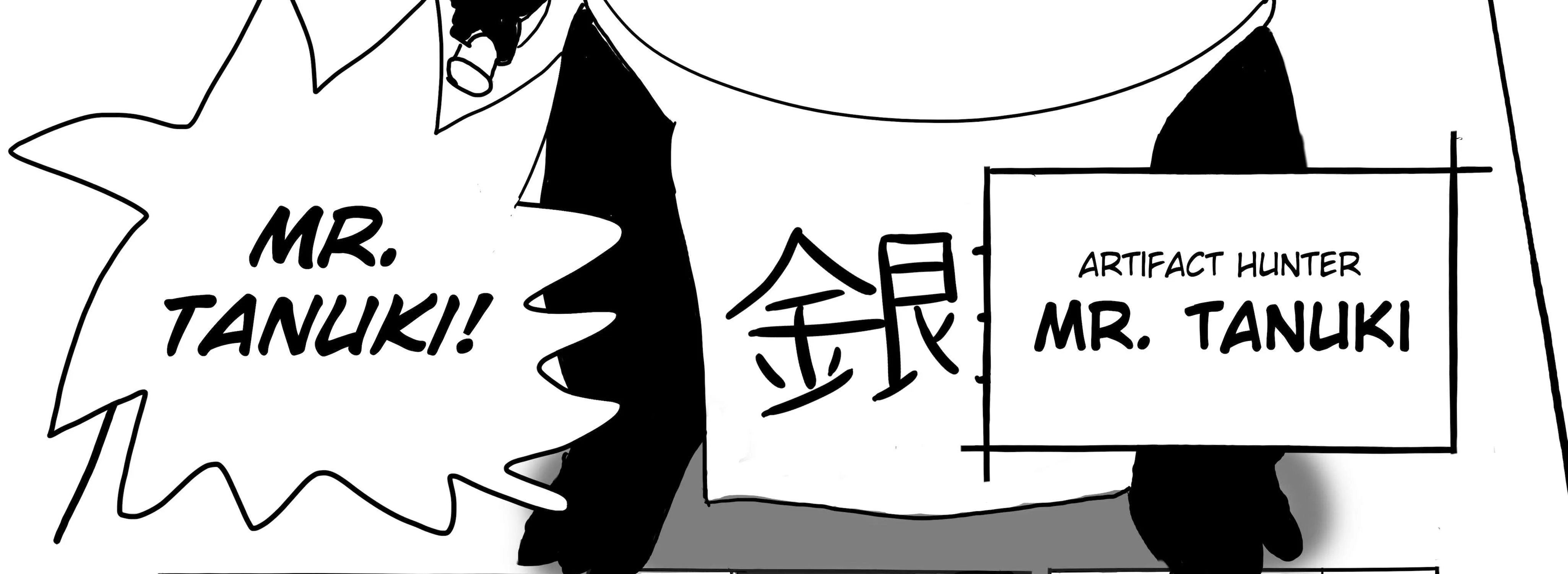 Read Dragon Tofu chapter 1 image 46 on Lezhin