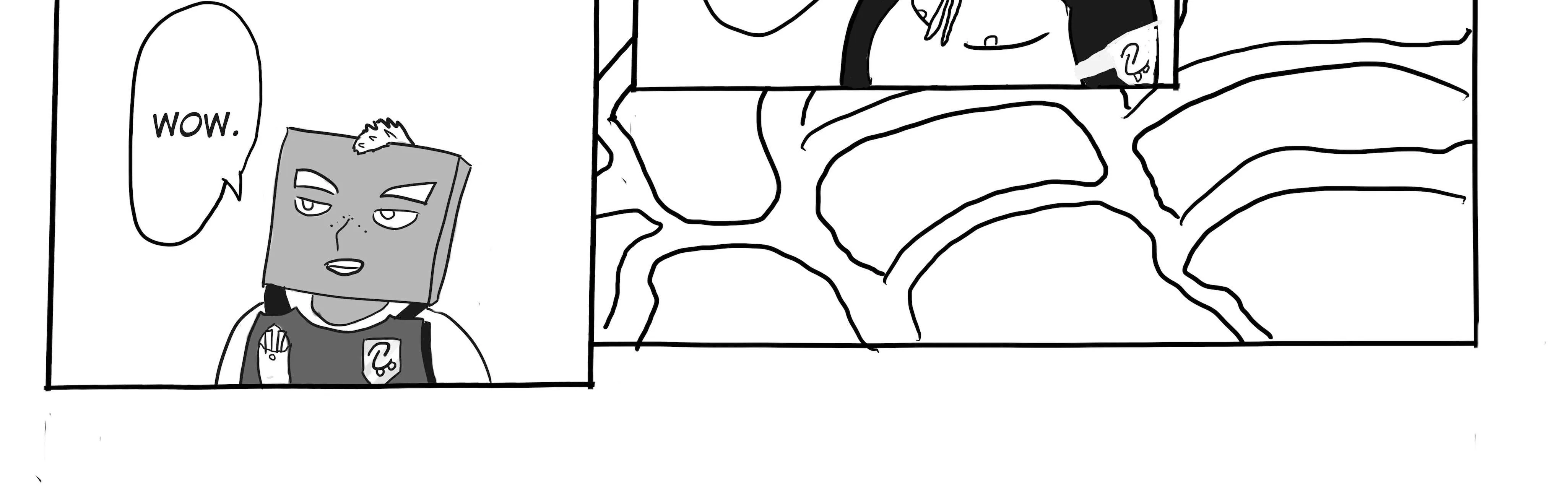 Read Dragon Tofu chapter 1 image 59 on Lezhin