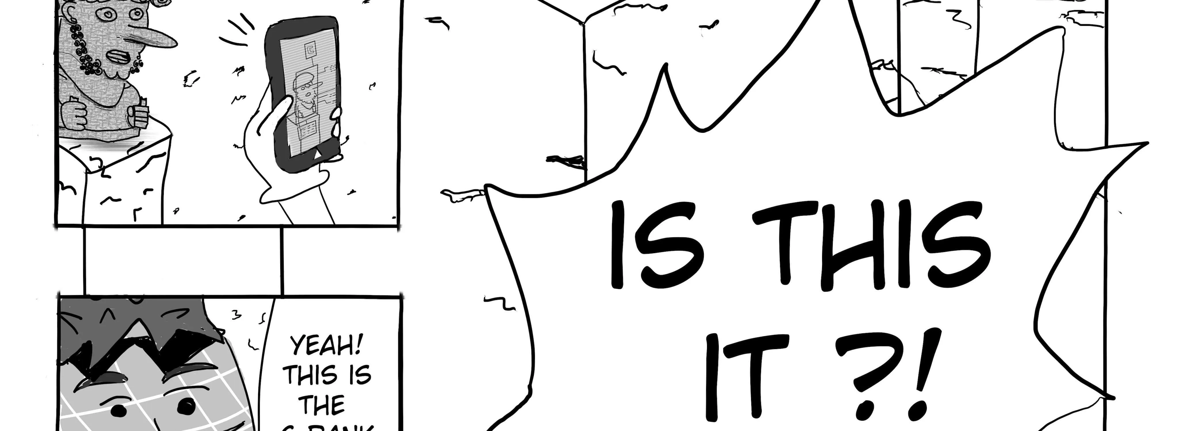 Read Dragon Tofu chapter 1 image 66 on Lezhin