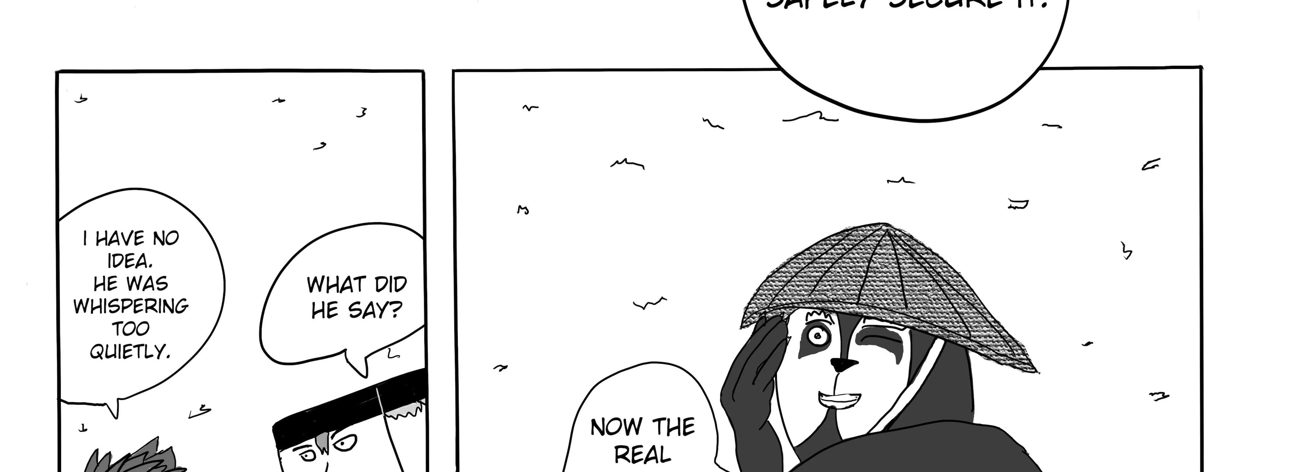 Read Dragon Tofu chapter 1 image 69 on Lezhin