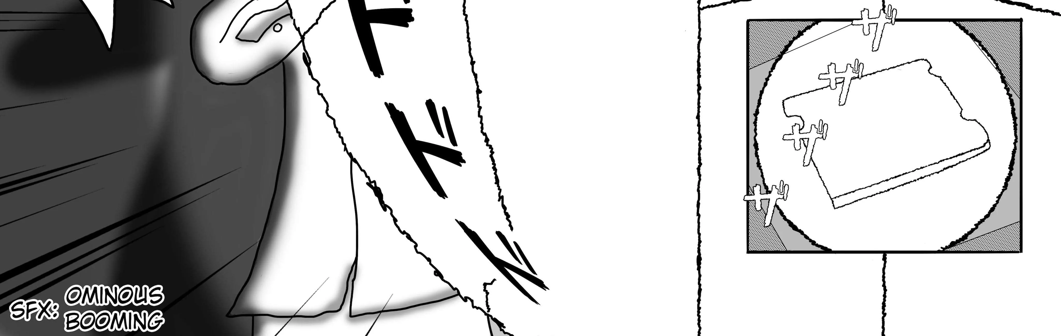 Read Dragon Tofu chapter 1 image 7 on Lezhin