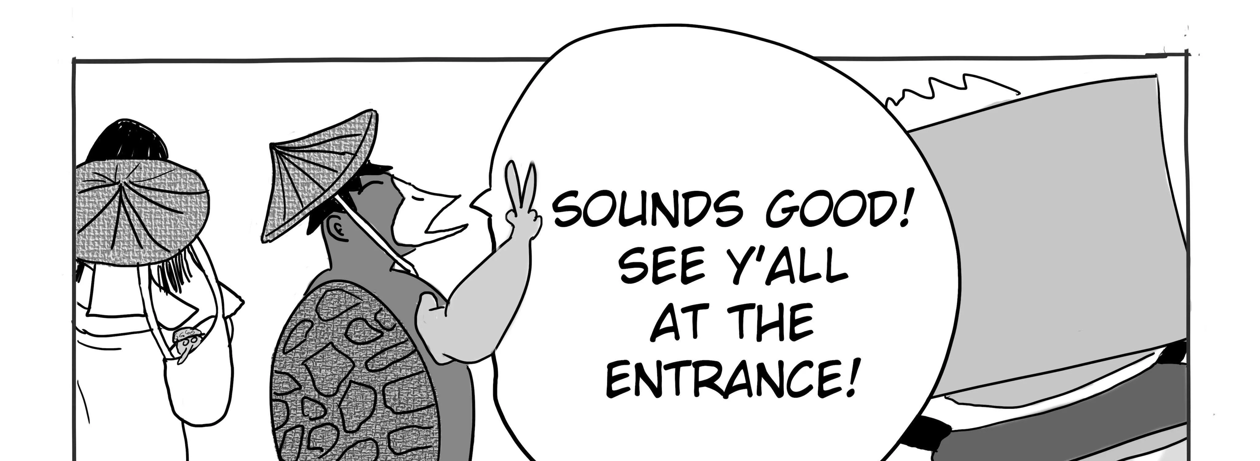 Read Dragon Tofu chapter 1 image 72 on Lezhin