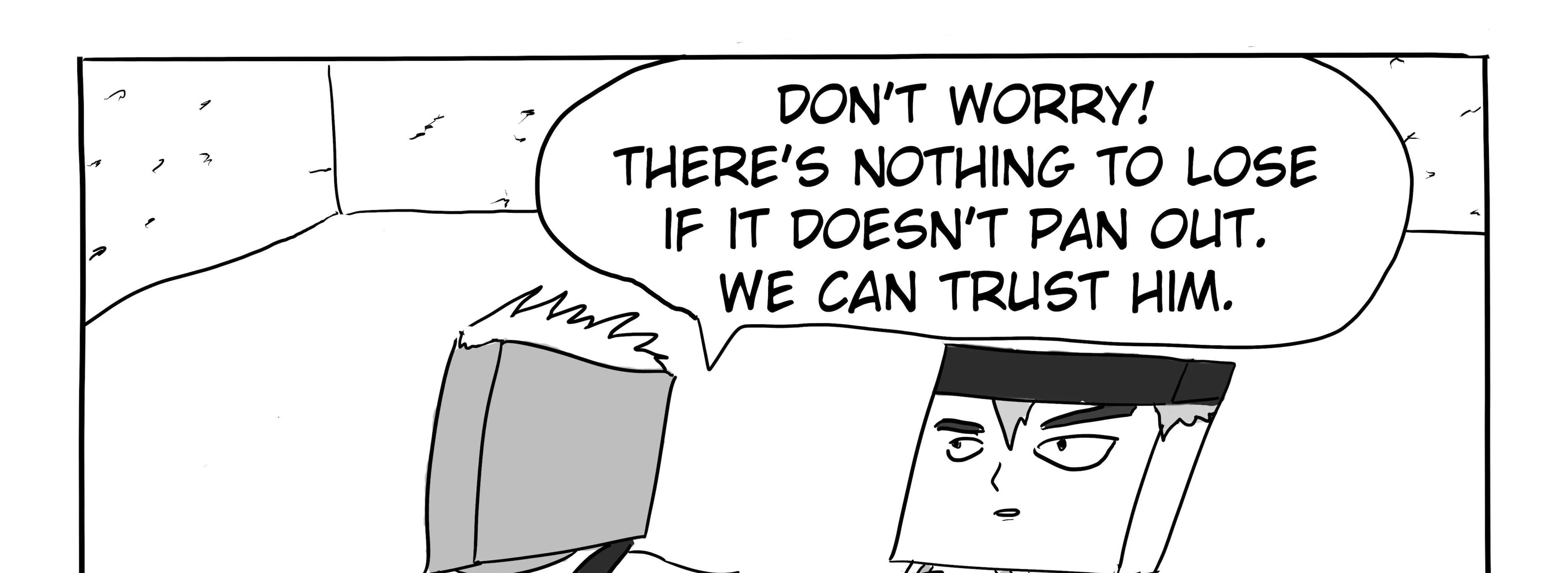 Read Dragon Tofu chapter 1 image 76 on Lezhin