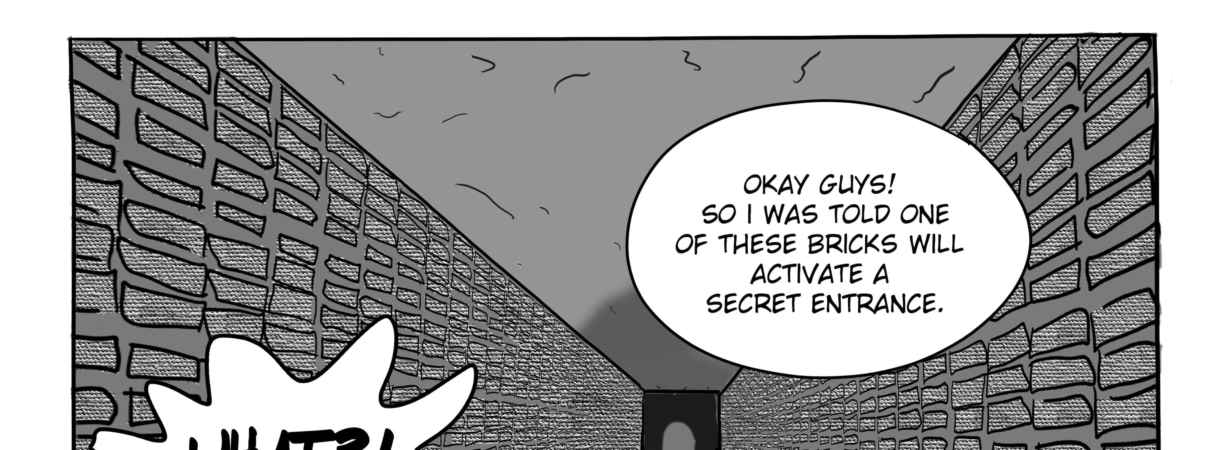 Read Dragon Tofu chapter 1 image 80 on Lezhin