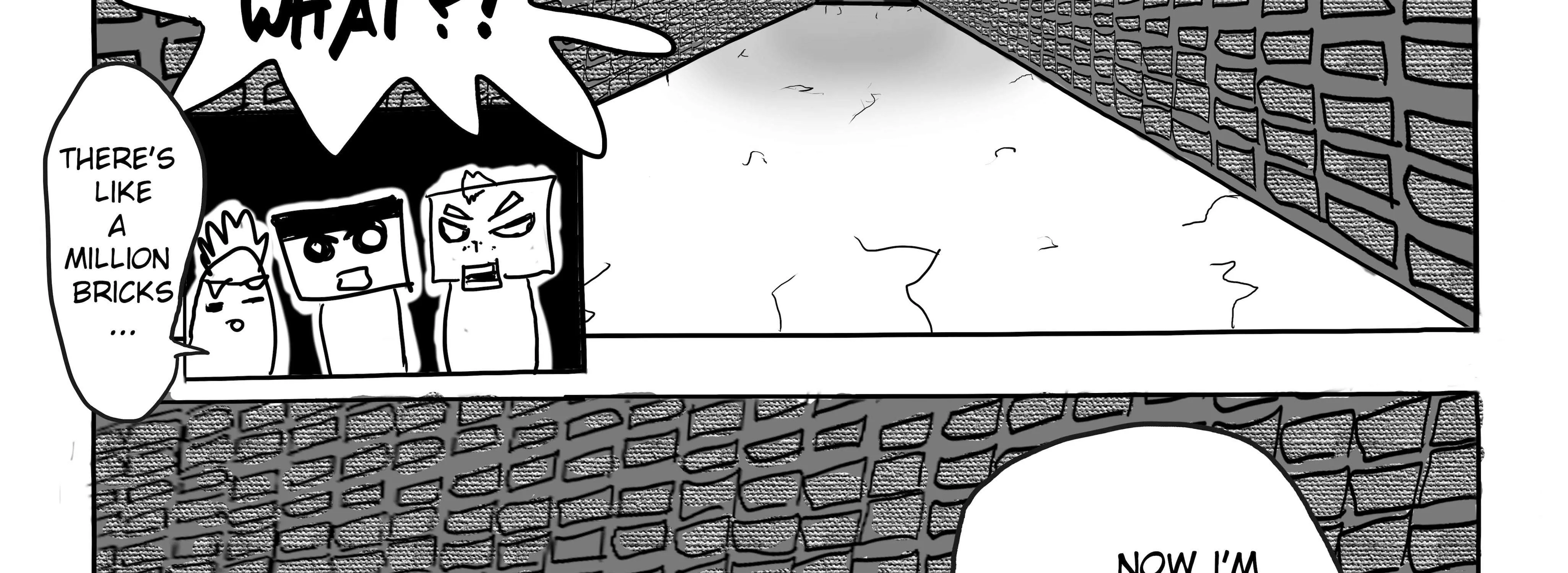 Read Dragon Tofu chapter 1 image 81 on Lezhin