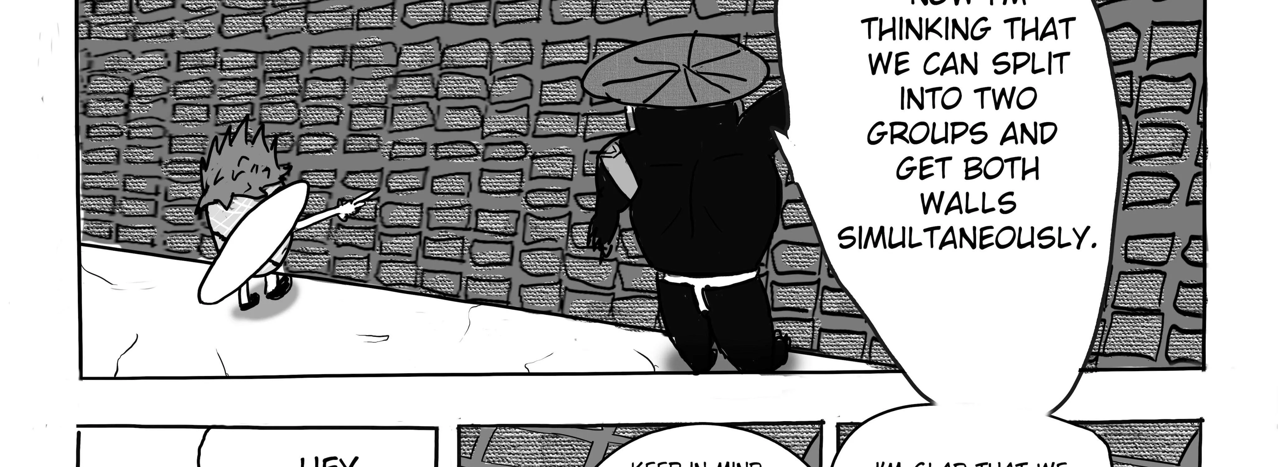 Read Dragon Tofu chapter 1 image 82 on Lezhin