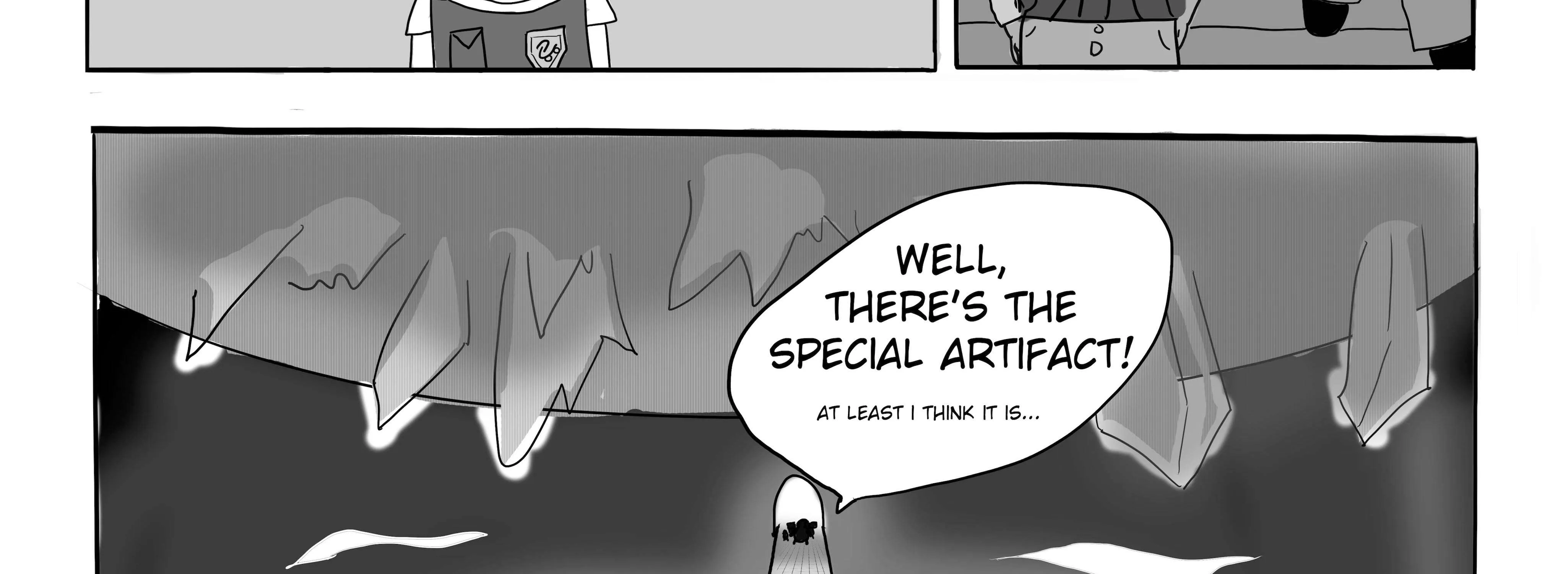 Read Dragon Tofu chapter 1 image 89 on Lezhin