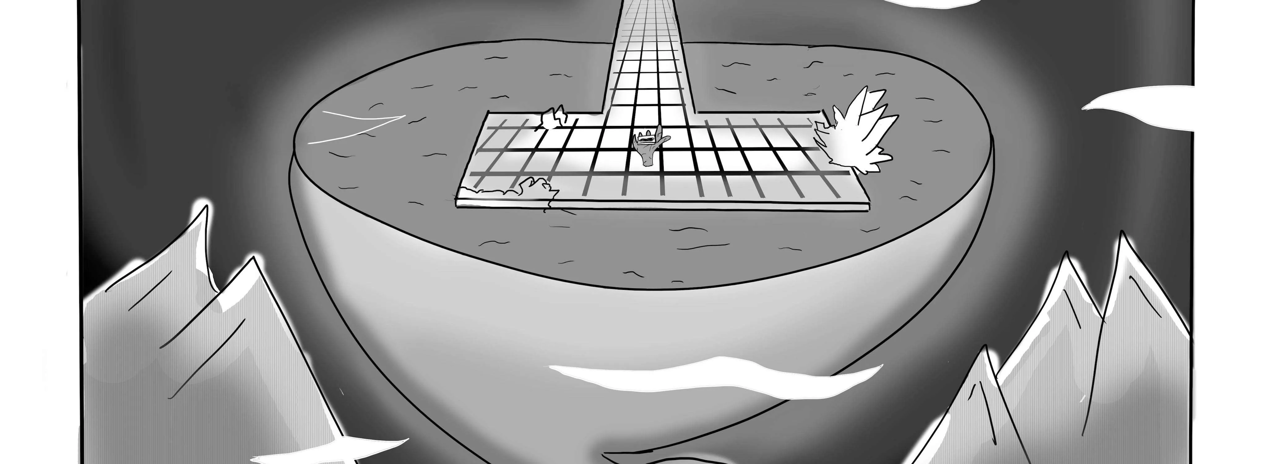 Read Dragon Tofu chapter 1 image 90 on Lezhin