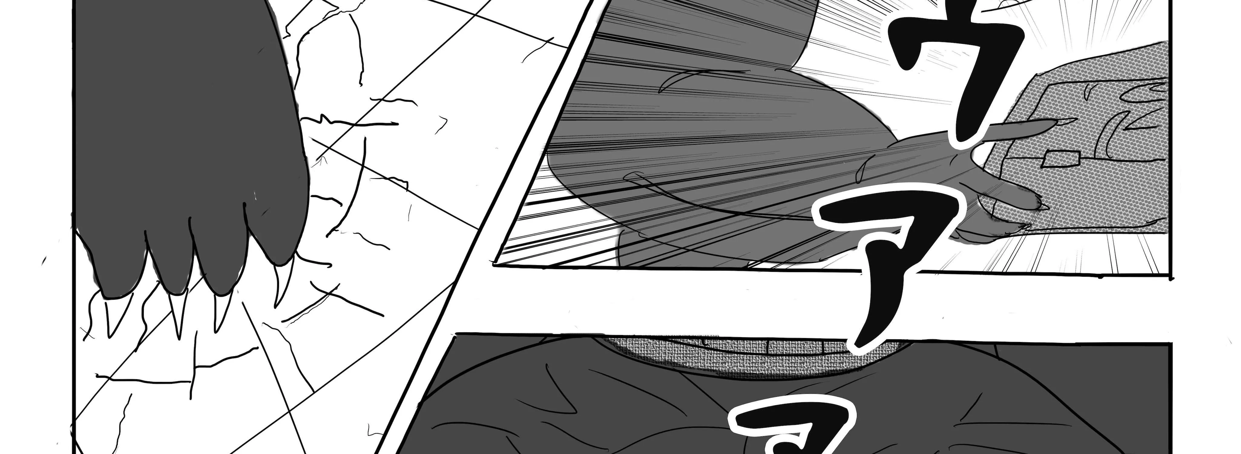 Read Dragon Tofu chapter 1 image 93 on Lezhin
