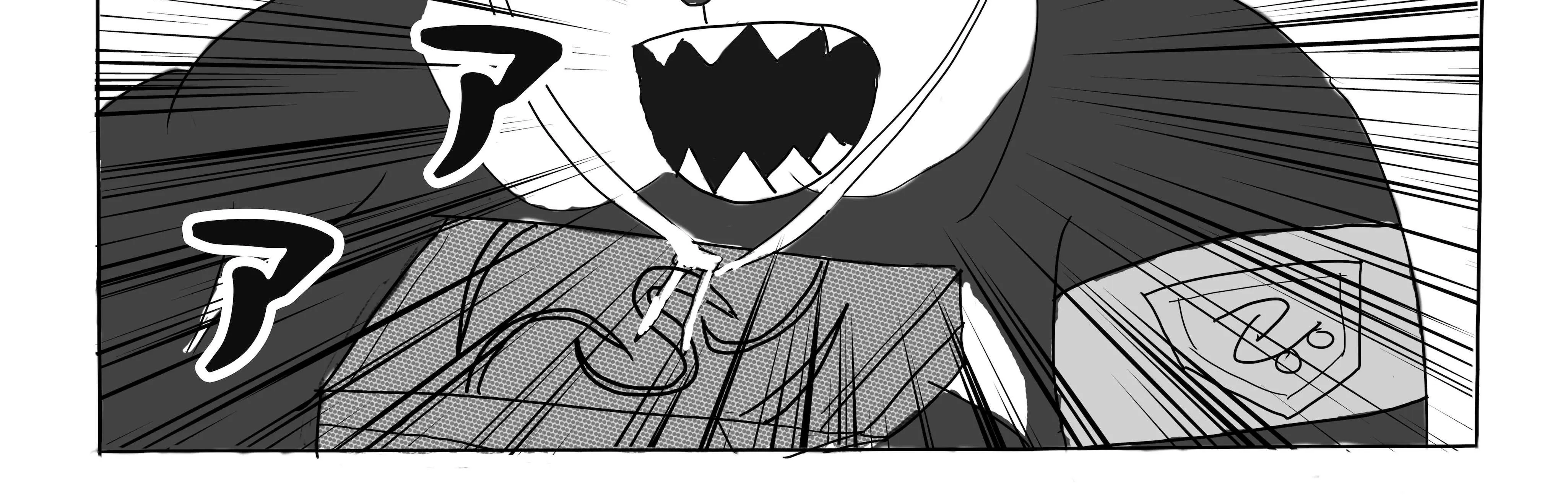 Read Dragon Tofu chapter 1 image 95 on Lezhin