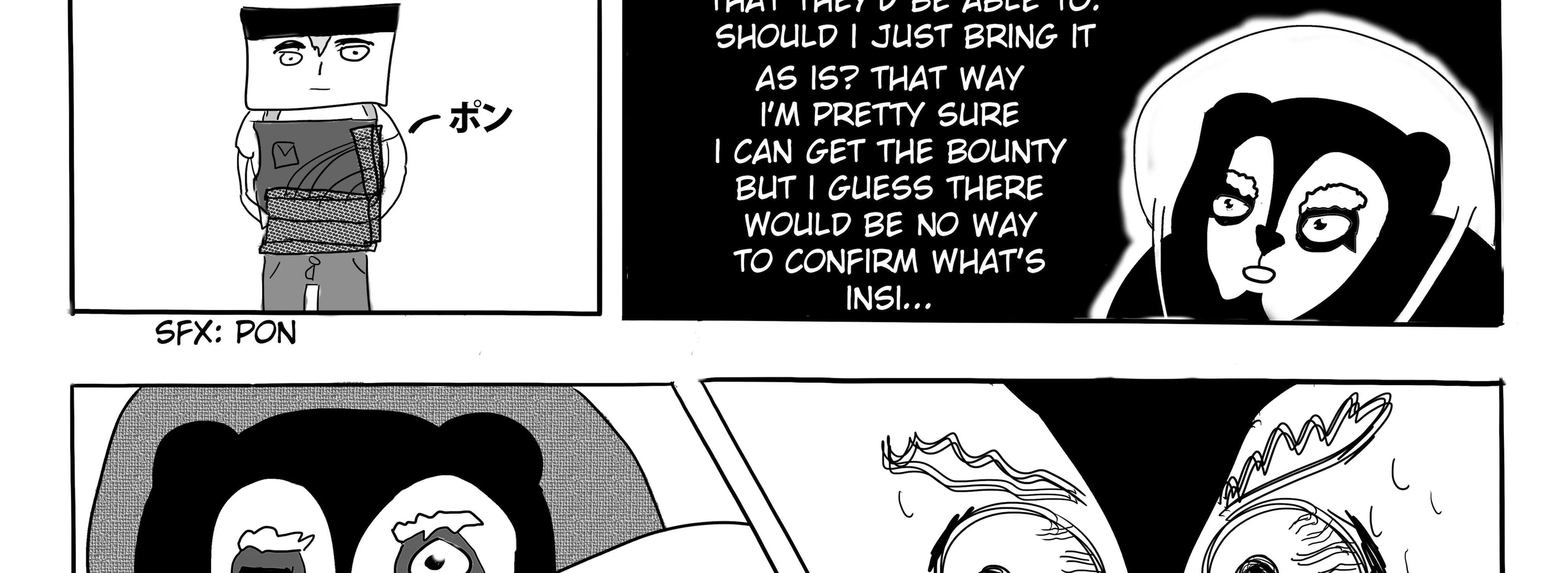 Read Dragon Tofu chapter 1 image 98 on Lezhin